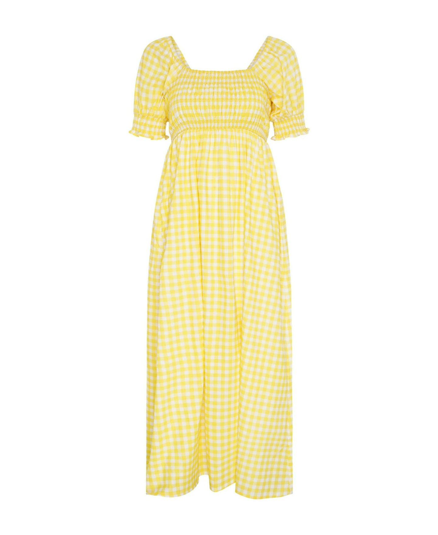 Omnes, Megan Dress