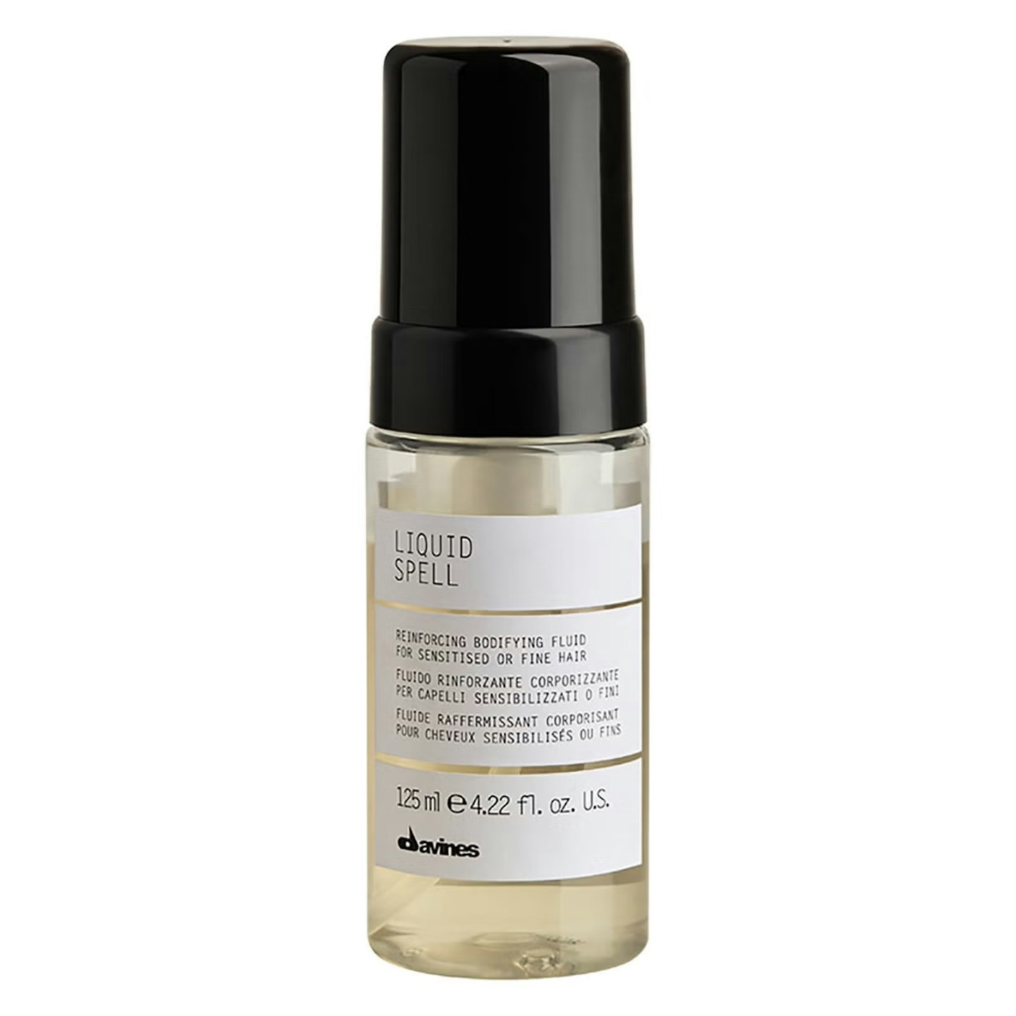 Davines Liquid Spell, £42