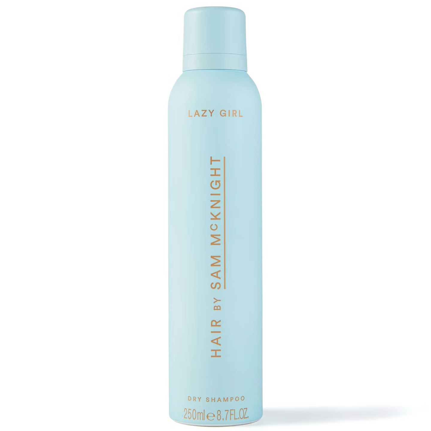 Sam McKnight Lazy Girl Dry Shampoo