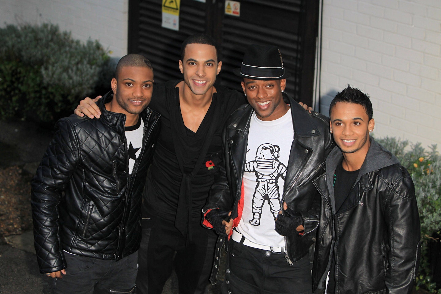 JLS