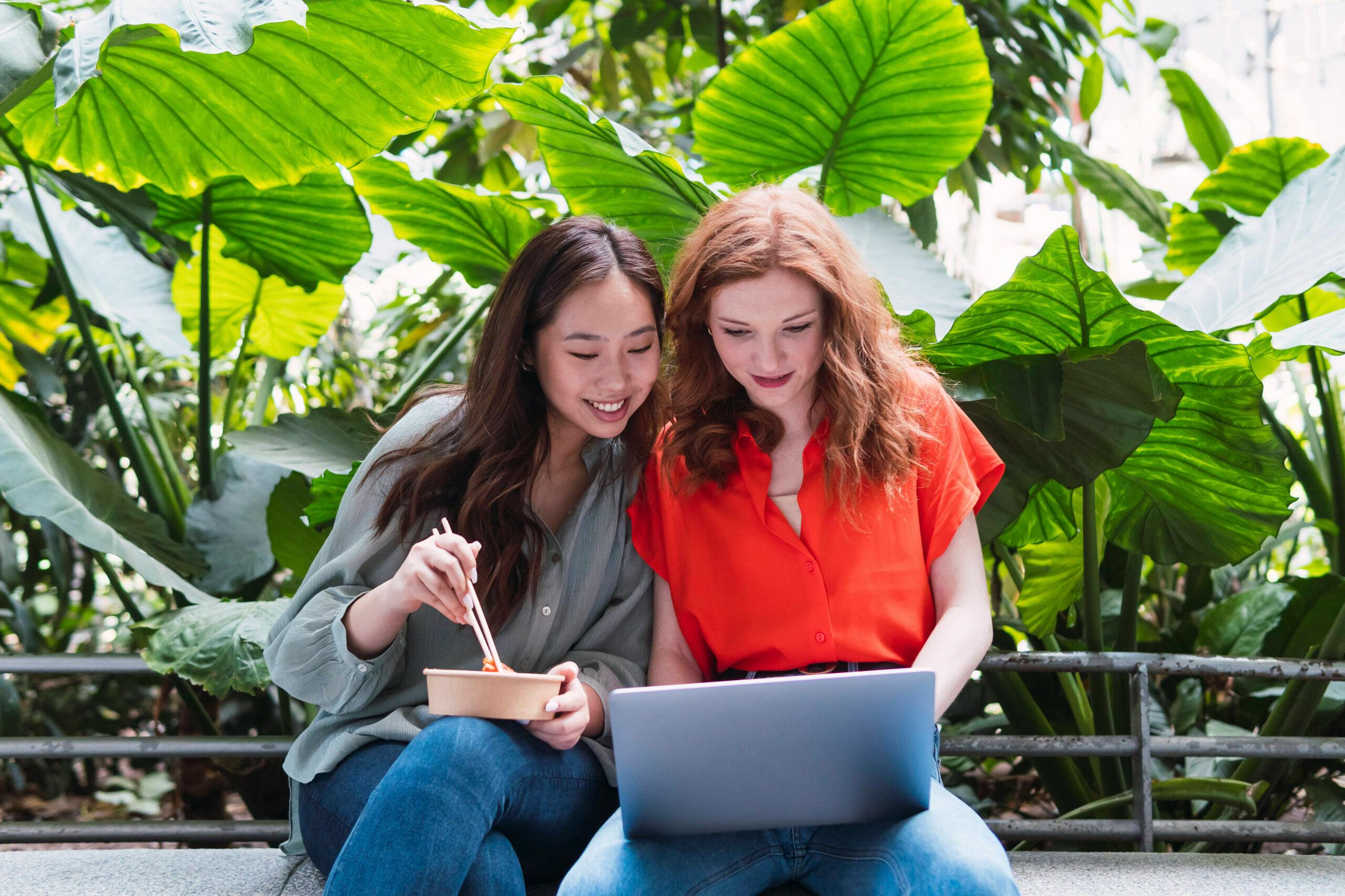 Why A Work Wife Is The Most Important Friend You Will Make