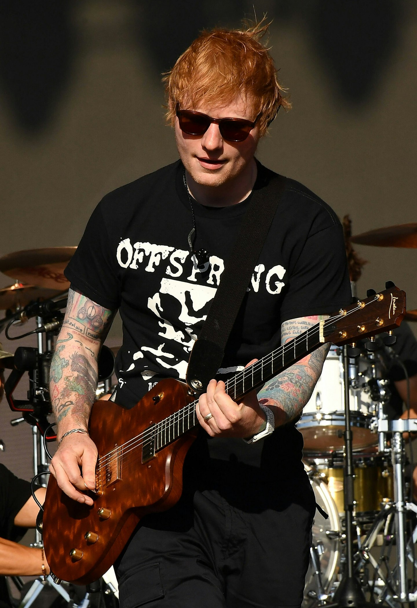 Ed Sheeran