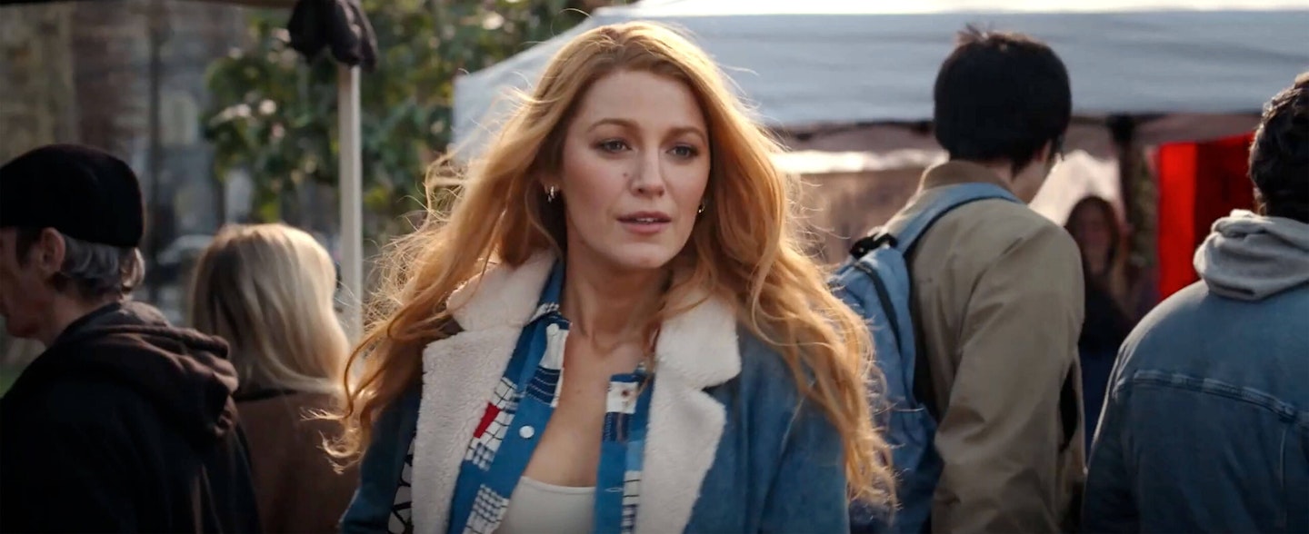 Blake Lively in It Ends With Us