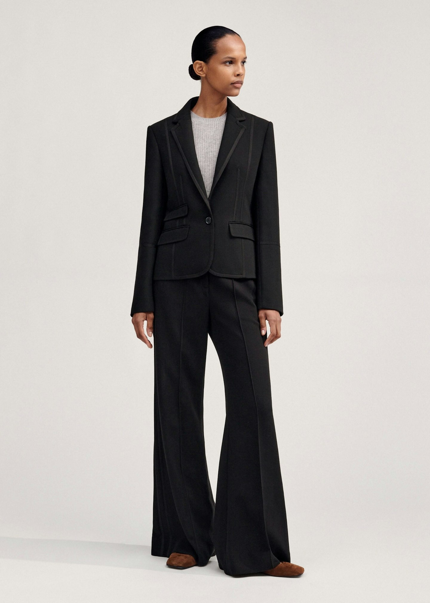 Me+Em Perfect Workwear Pant Suit