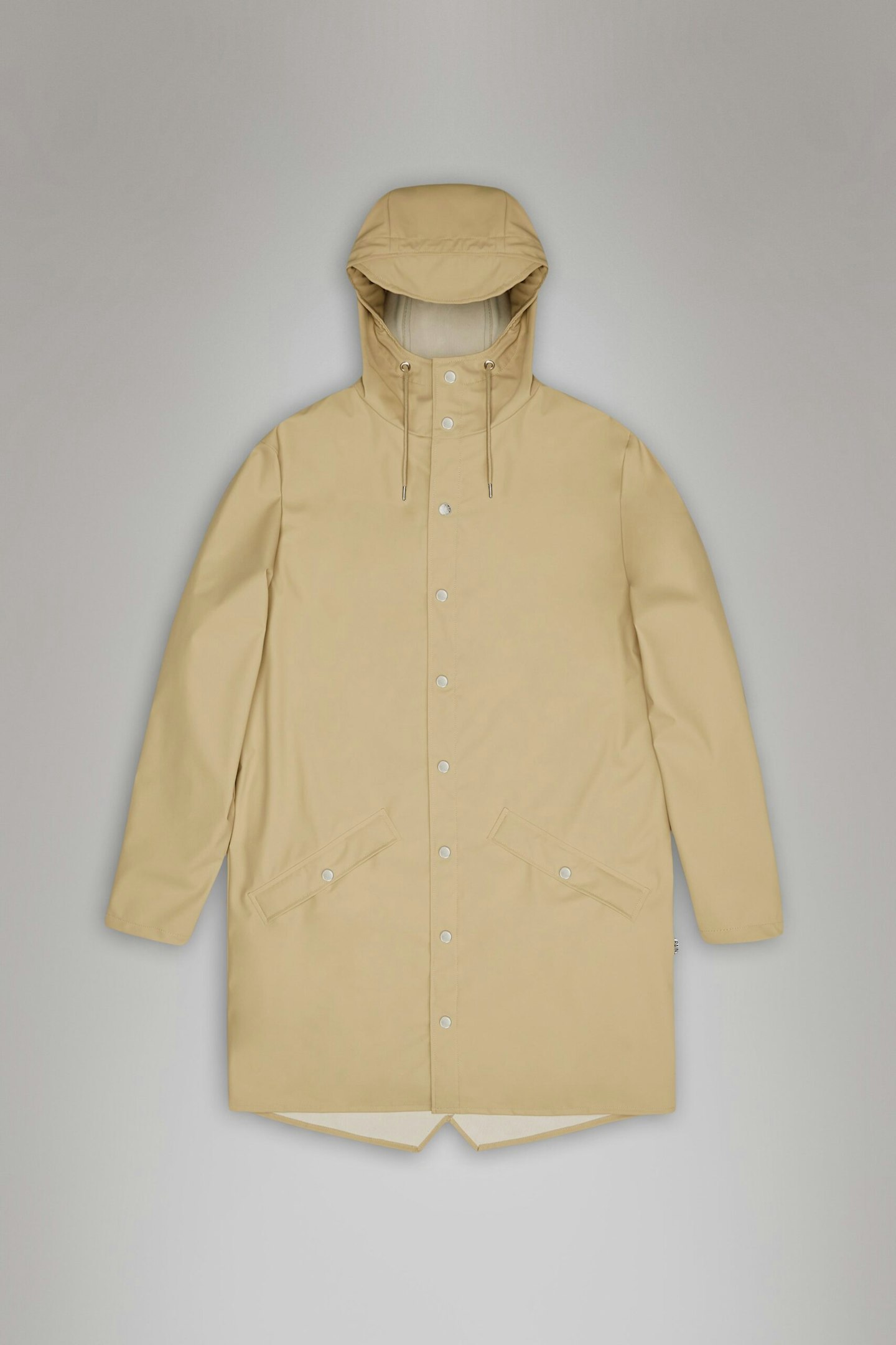 Rains Long Jacket