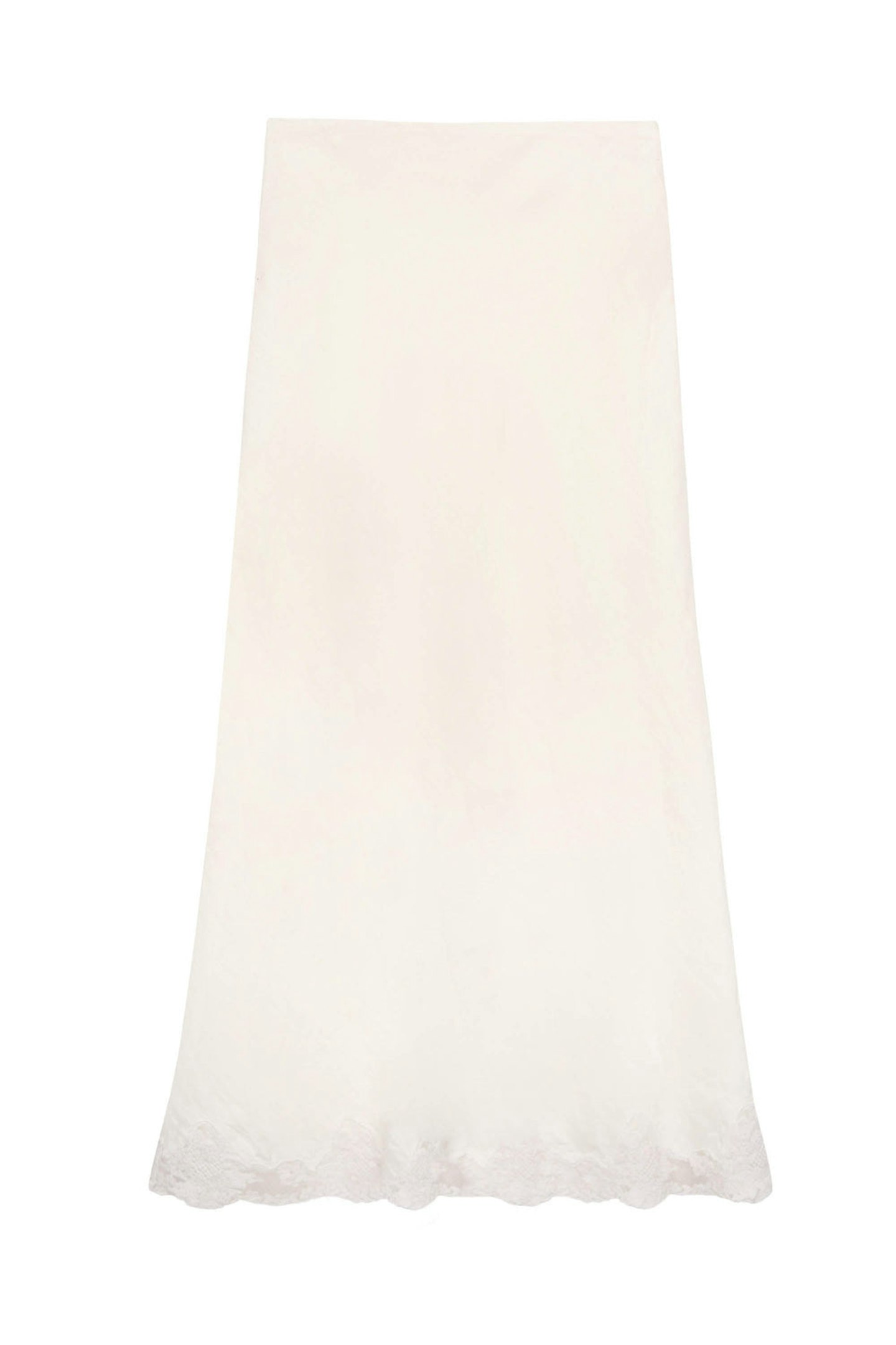 Rixo, Crystal Midi Skirt