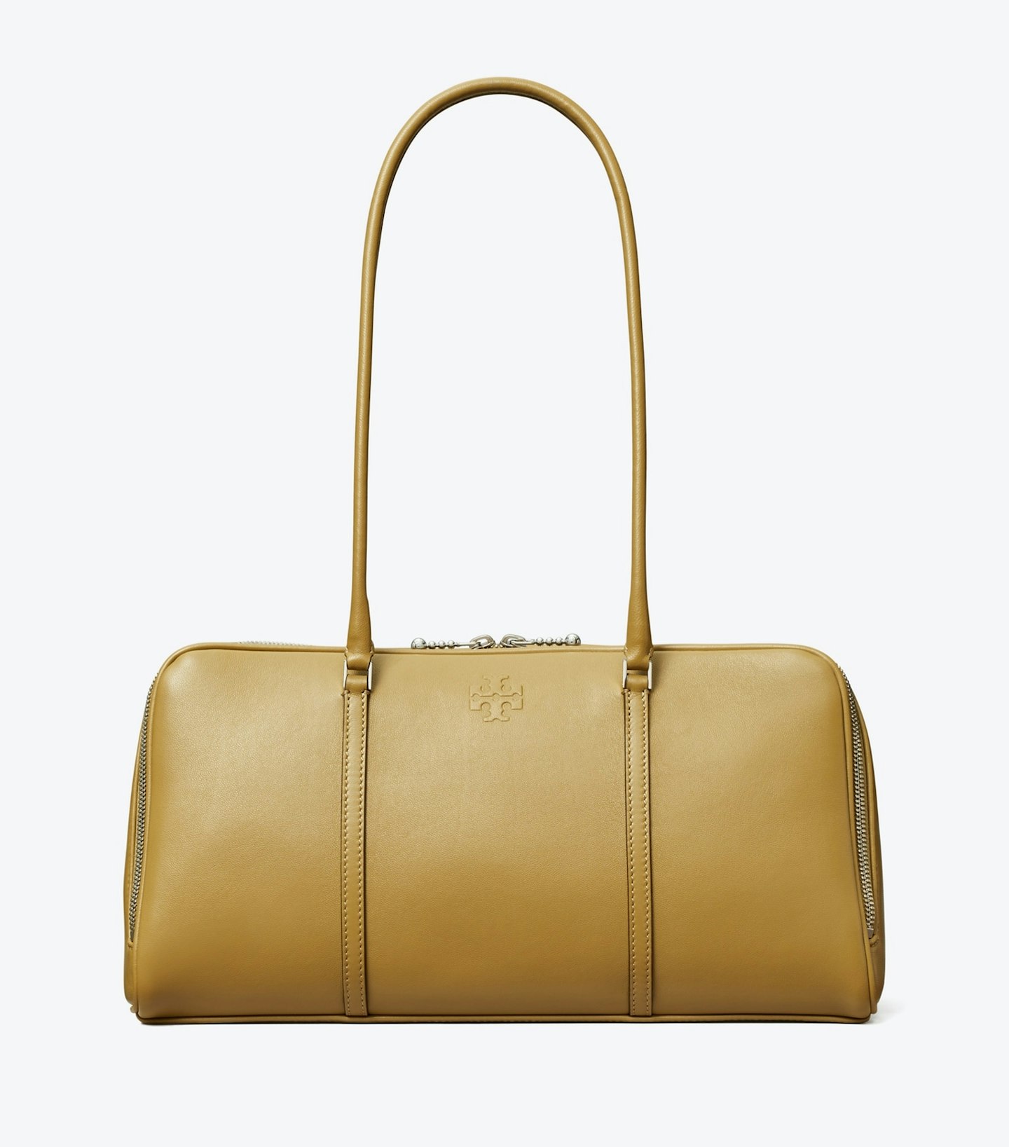 Tory Burch Marshmallow Satchel