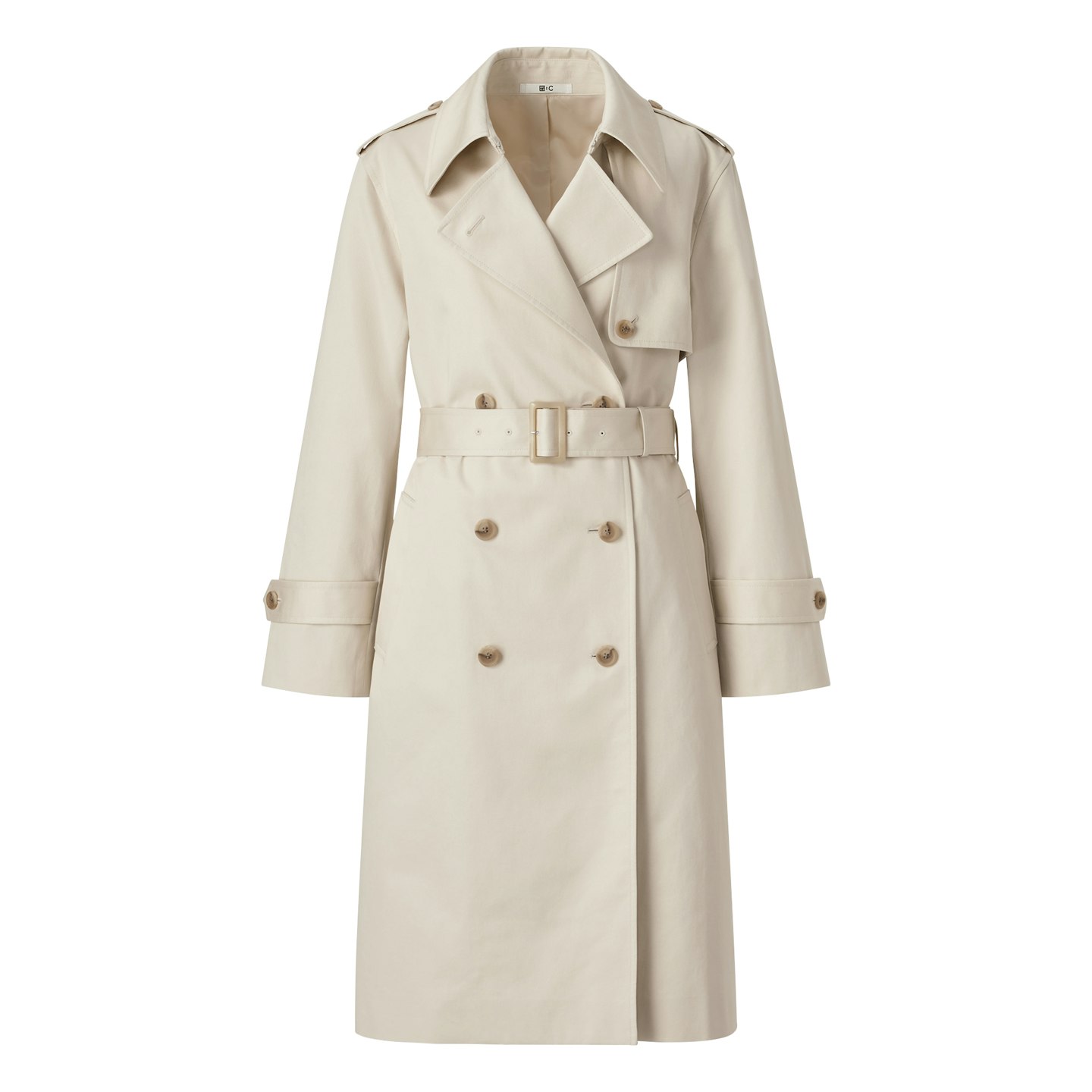 Trench Coat