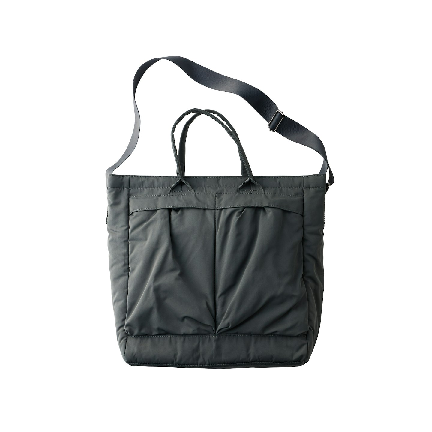 Utility Shoulder Bag