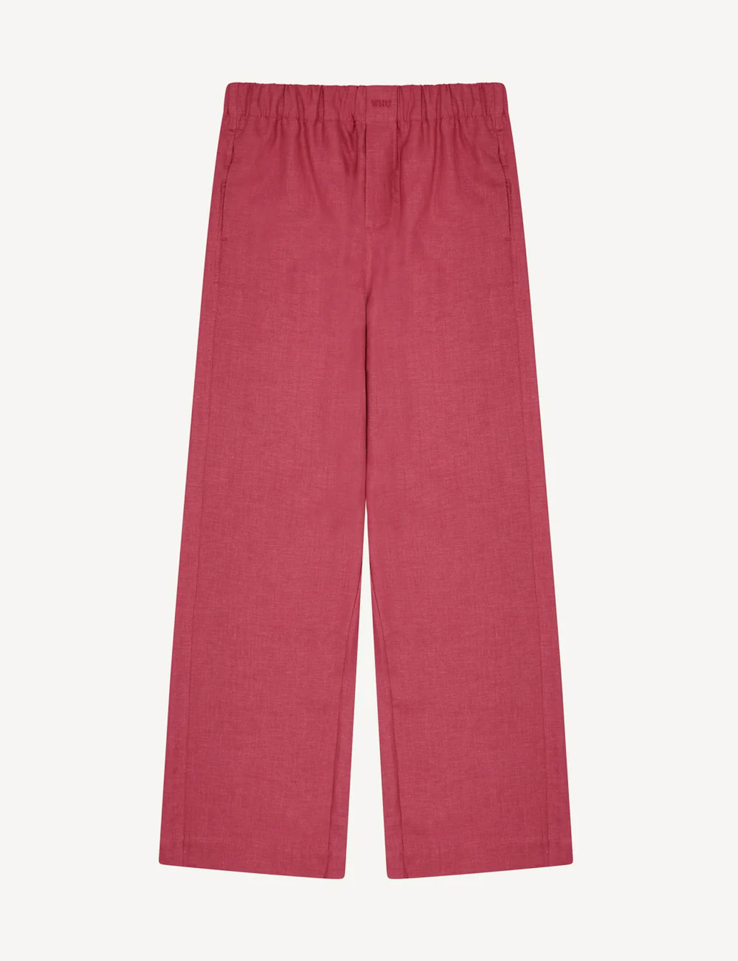 wnu trousers 