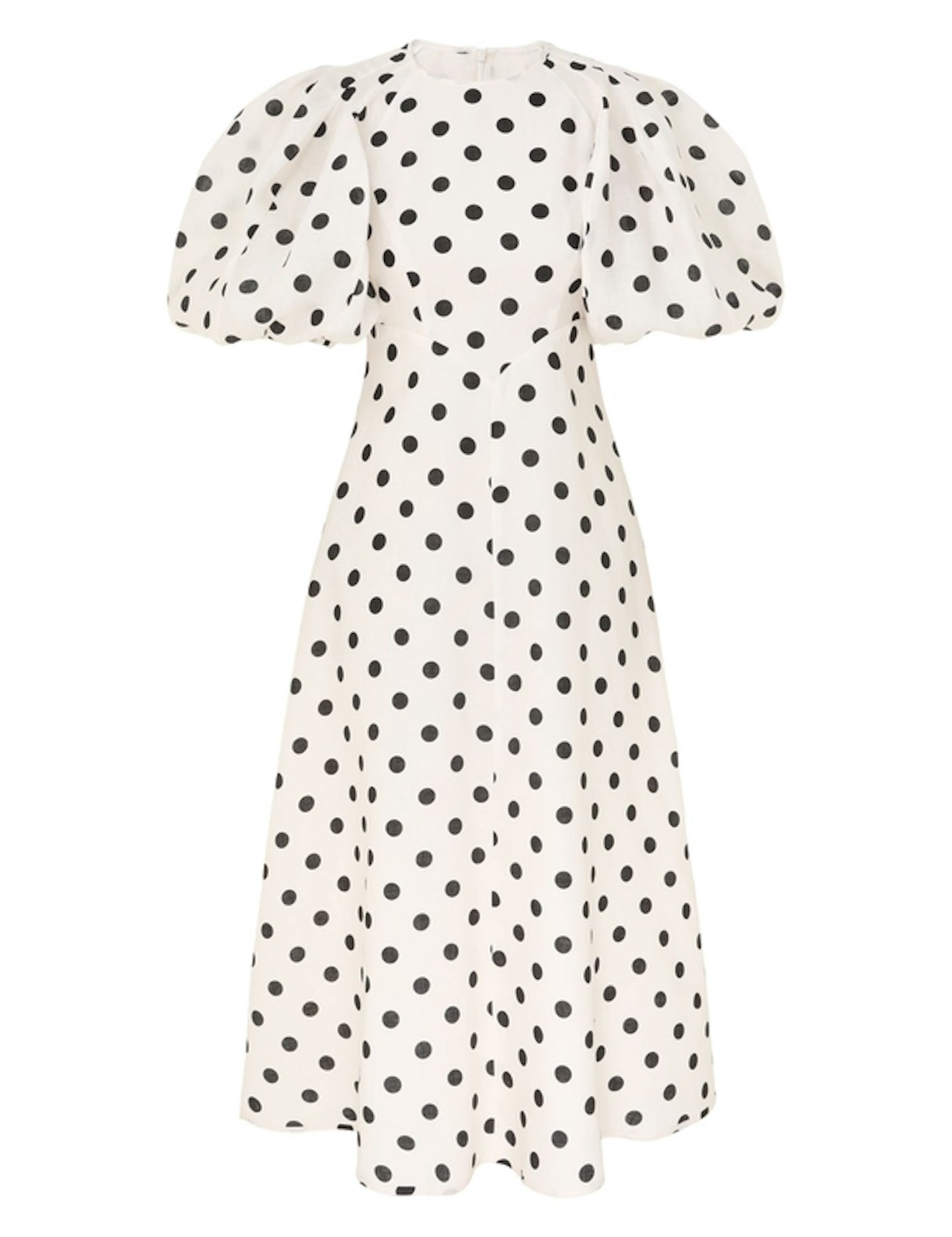 zimmermann linen dress