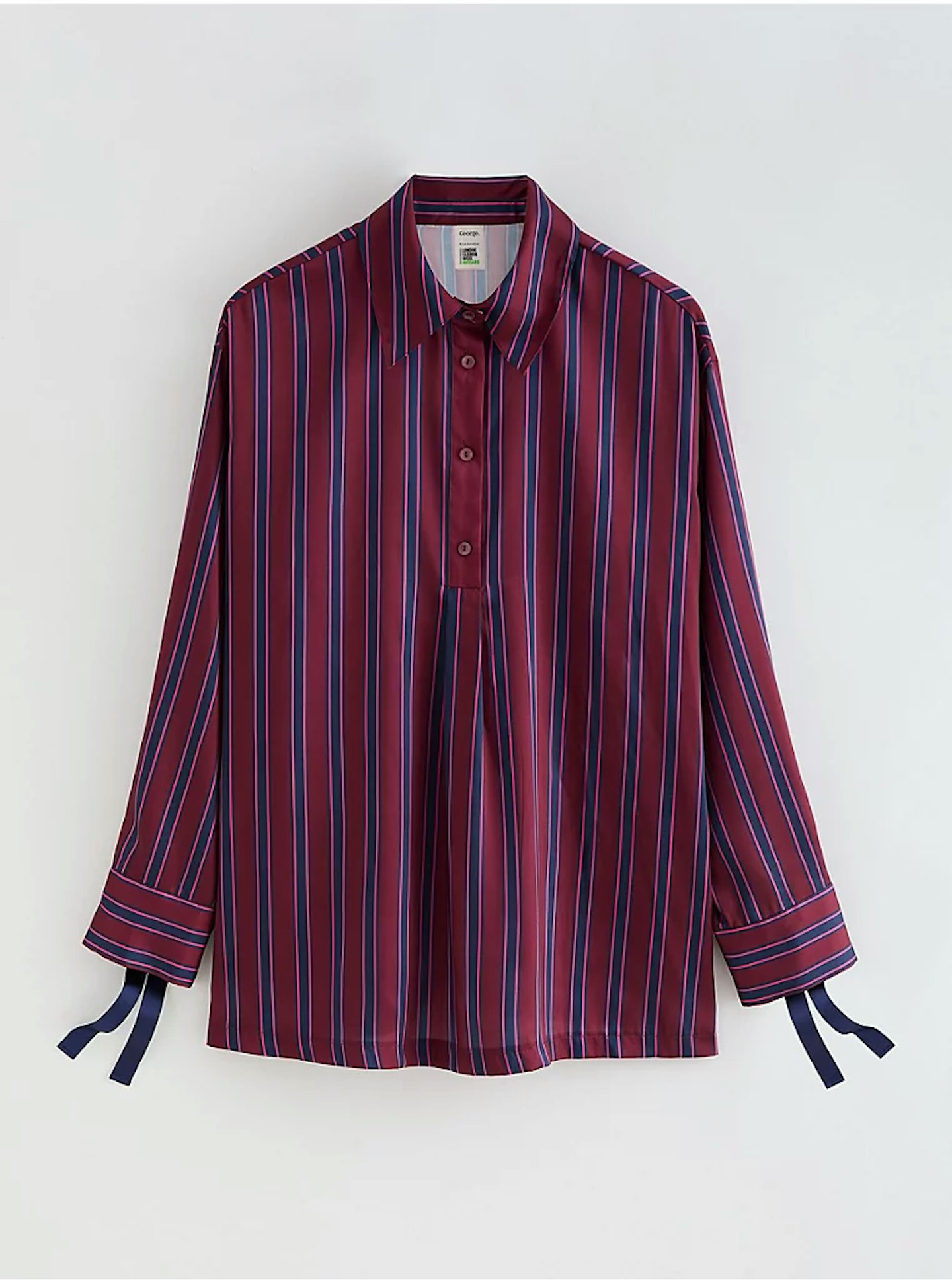 roksanda asda shirt 