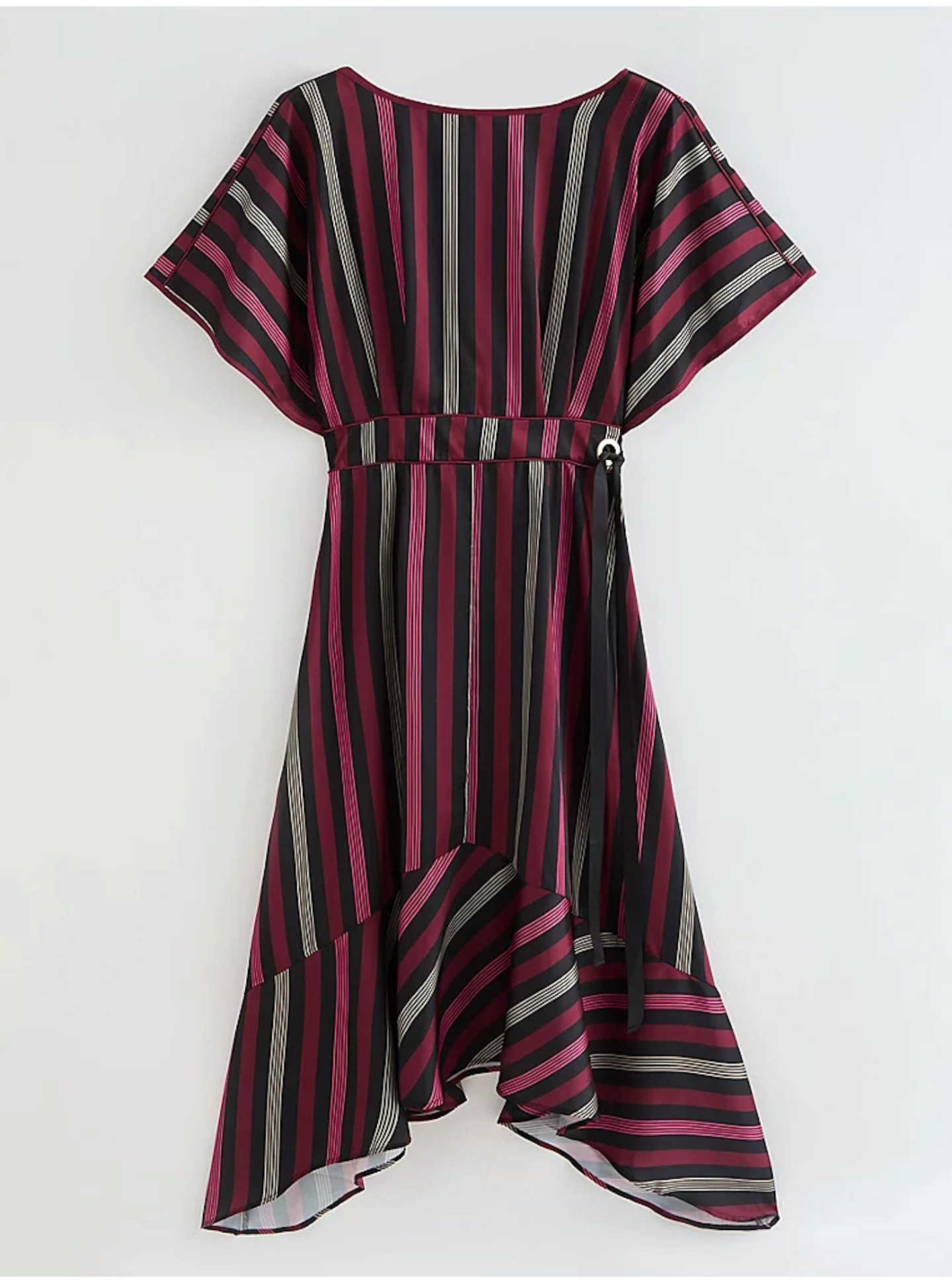 roksanda asda stripe dress