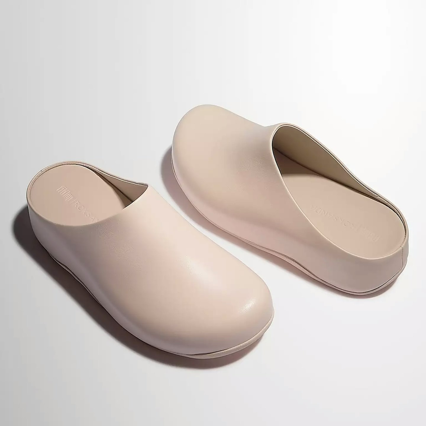 roksanda fitflop clogs 