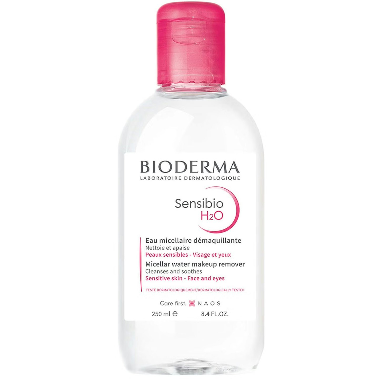 Bioderma Sensibio H2O Micellar Water