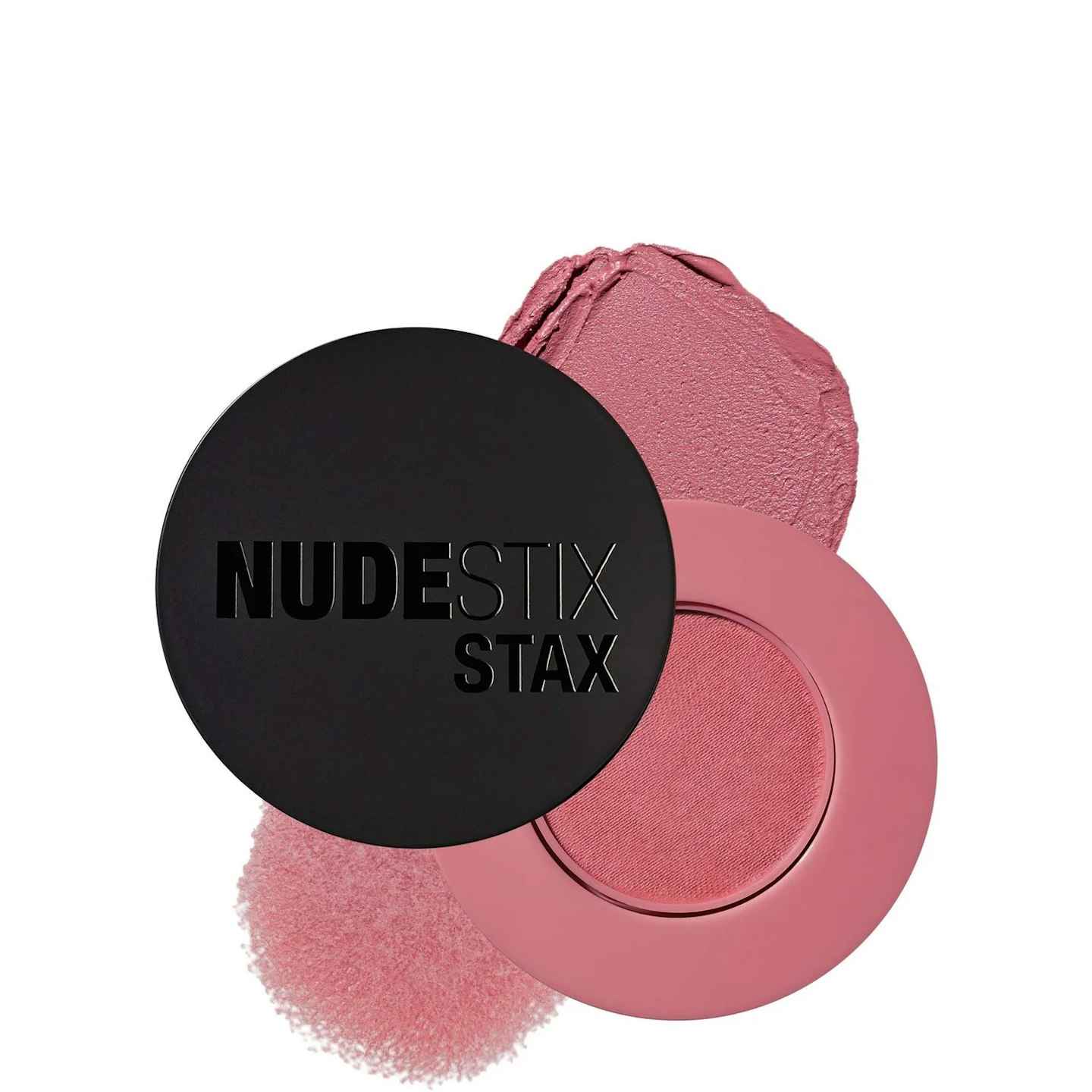 NUDESTIX Stax All Over Color Blush Balm