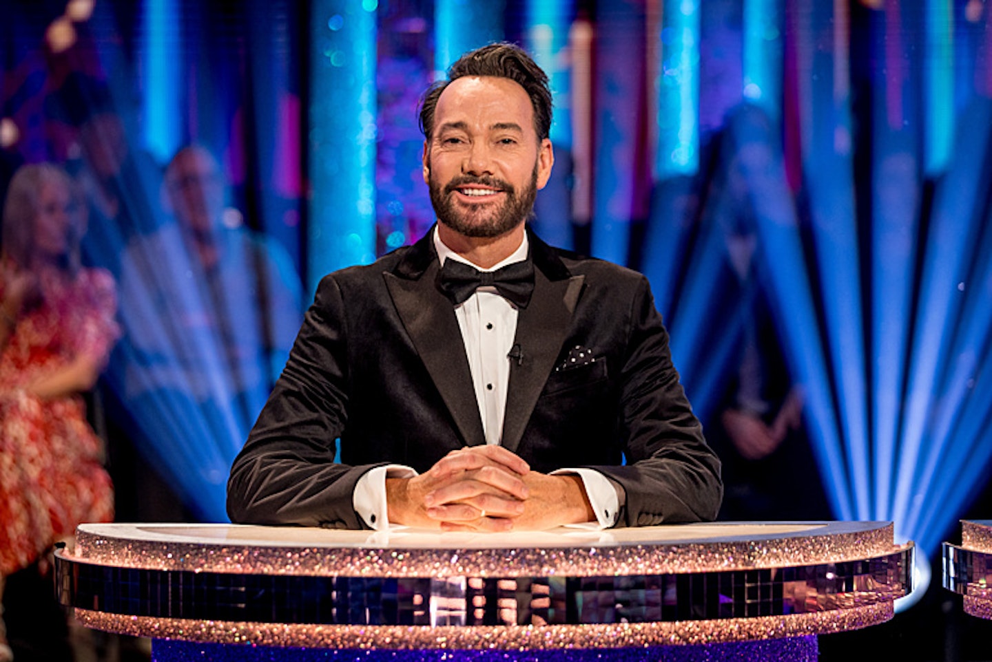 Craig Revel Horwood