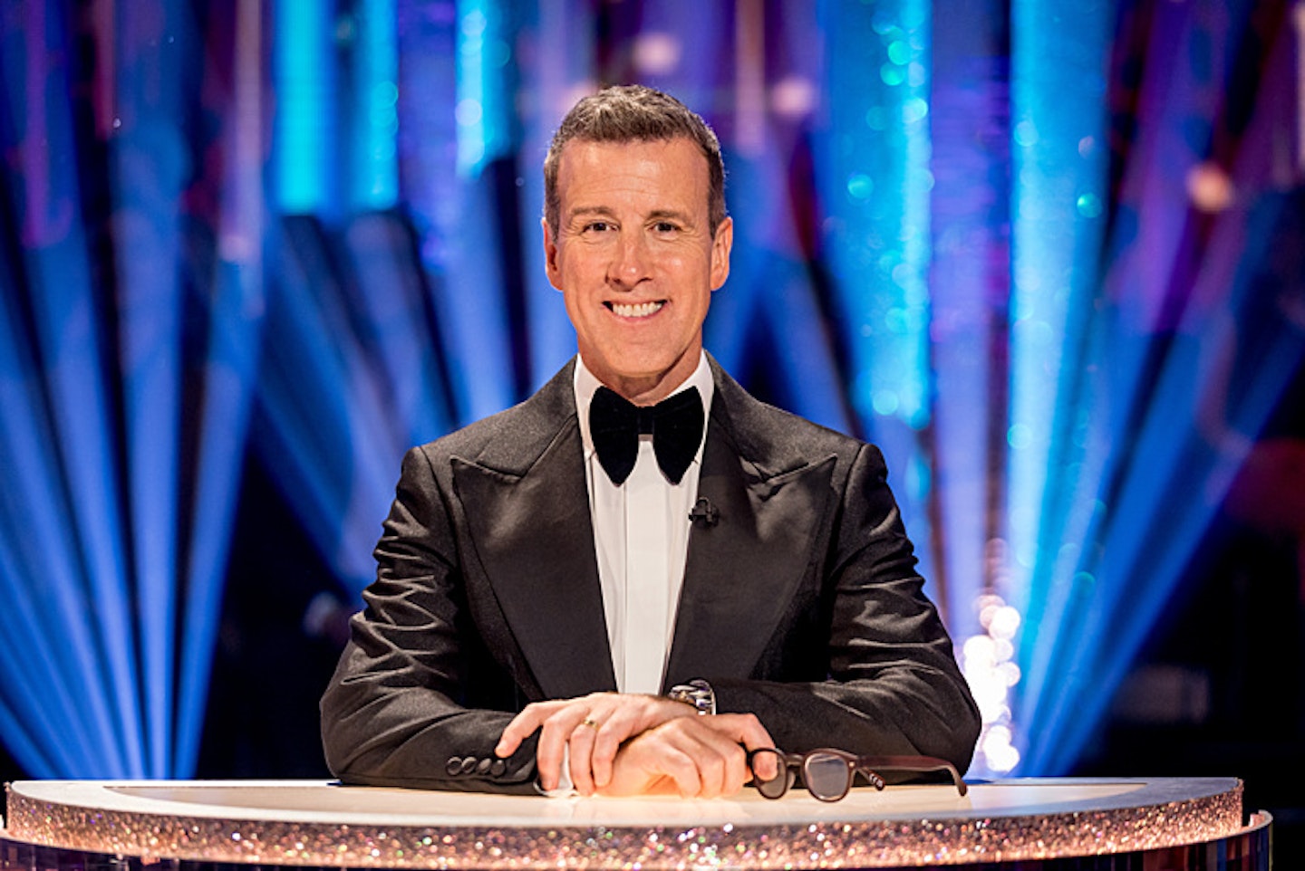 Anton Du Beke