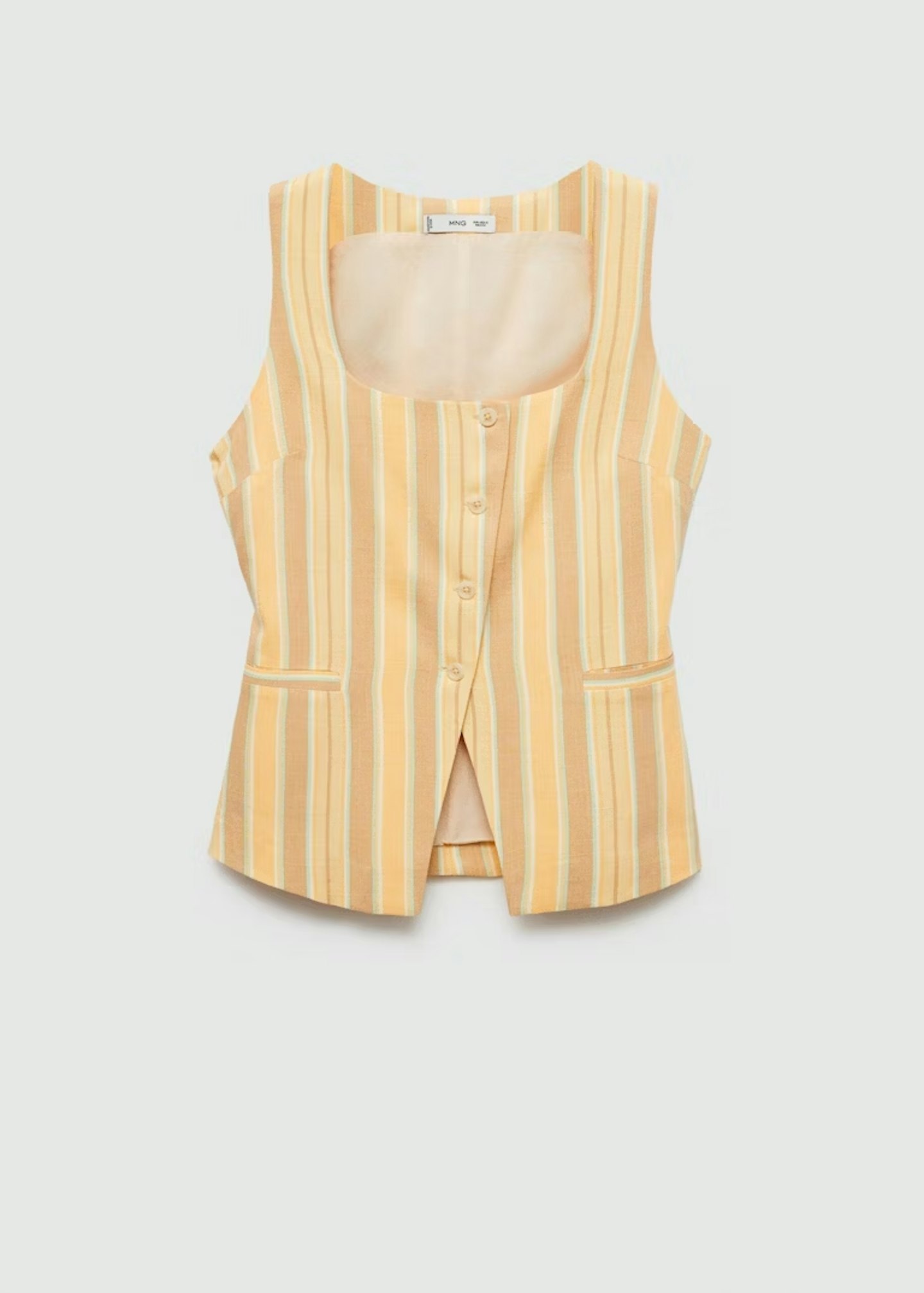 Mango, Waistcoat