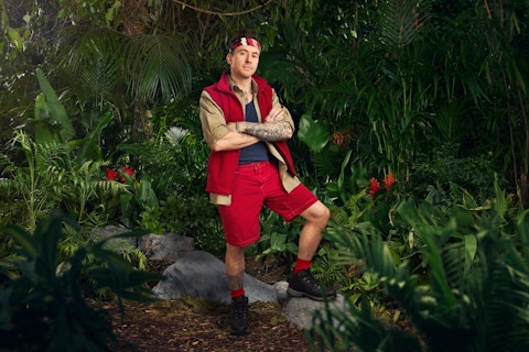 I'm A Celebrity Line-up 2024: Who’s Heading To The Jungle?