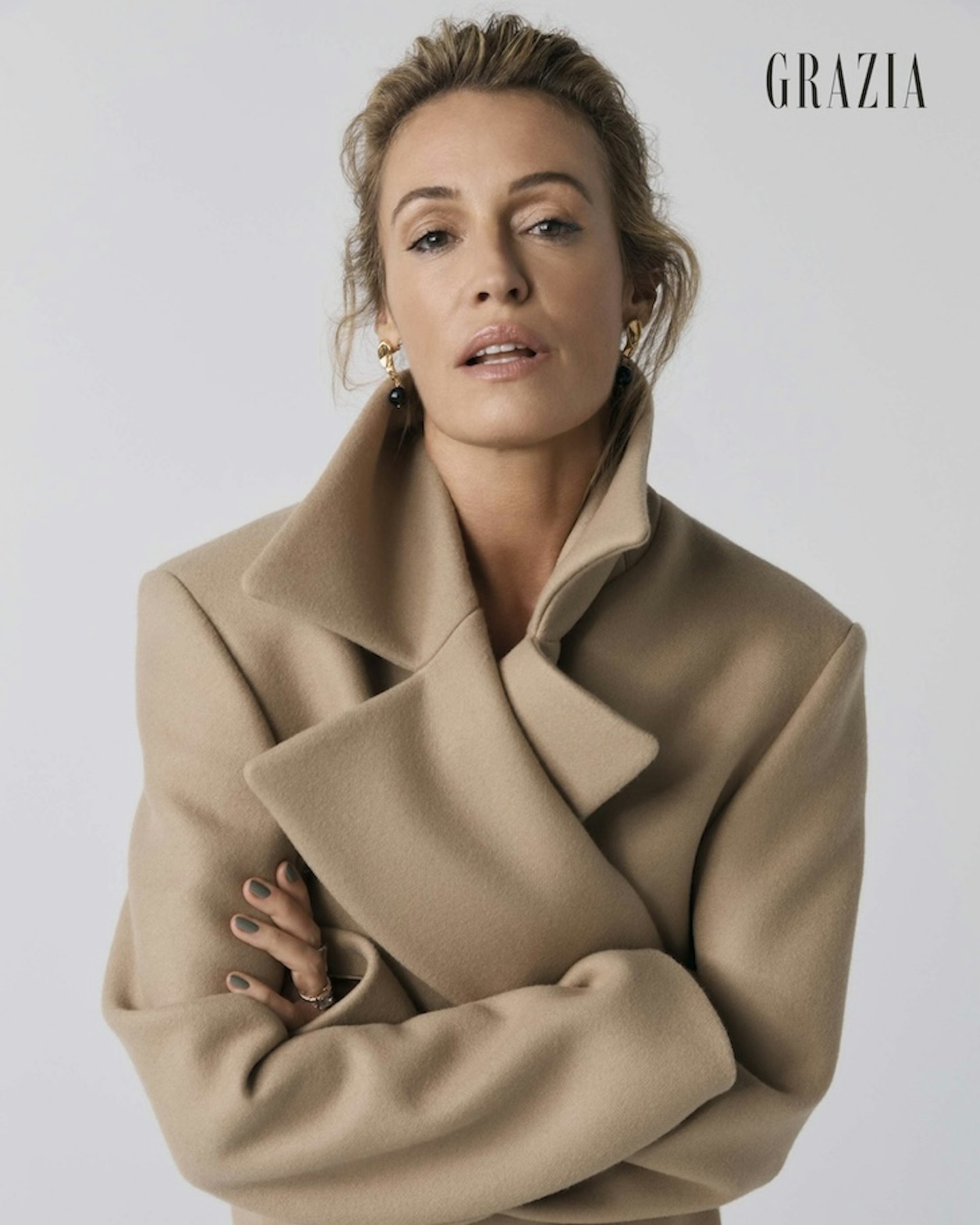 Cate Deeley
