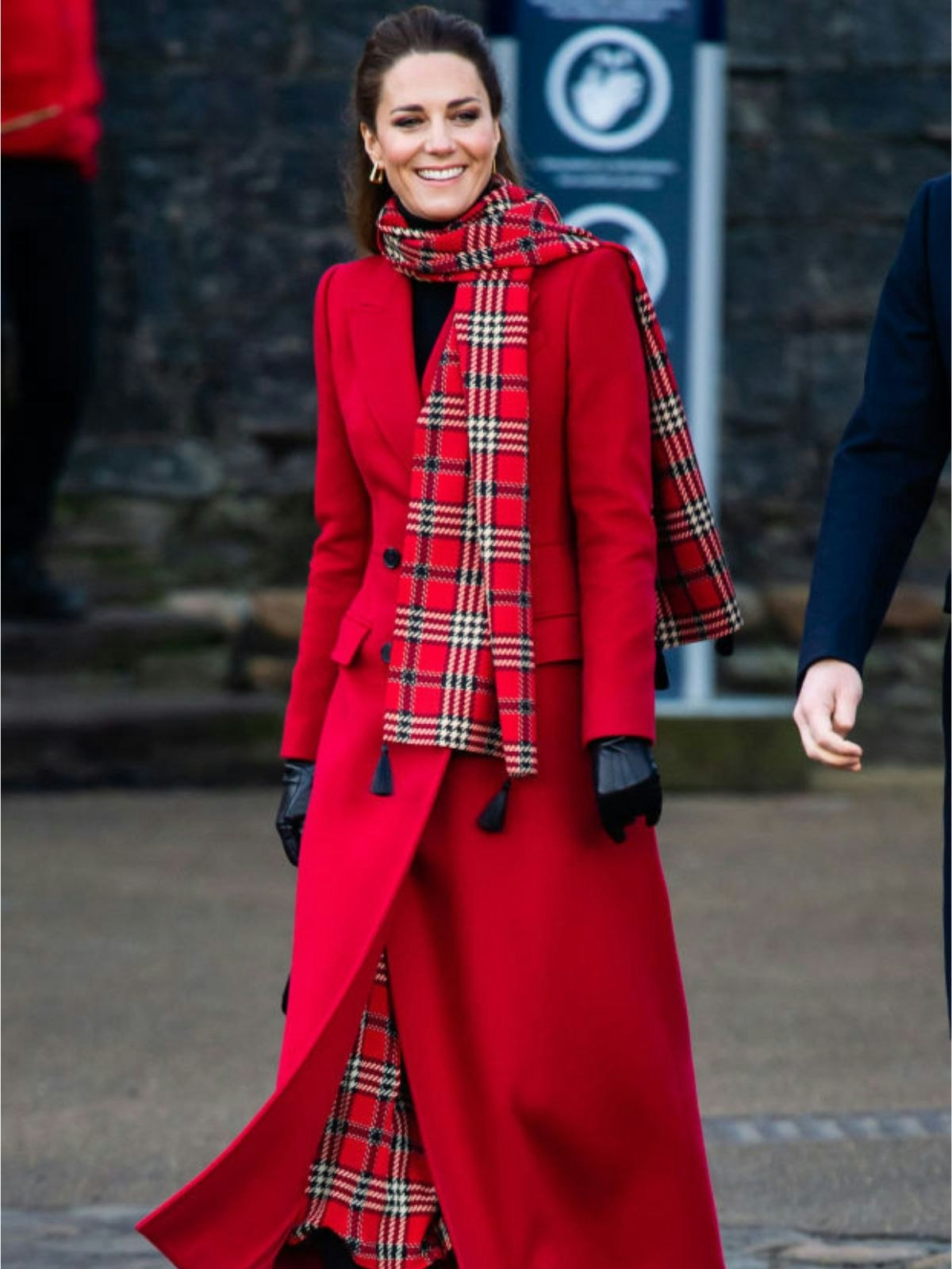 Kate Middleton Nobody