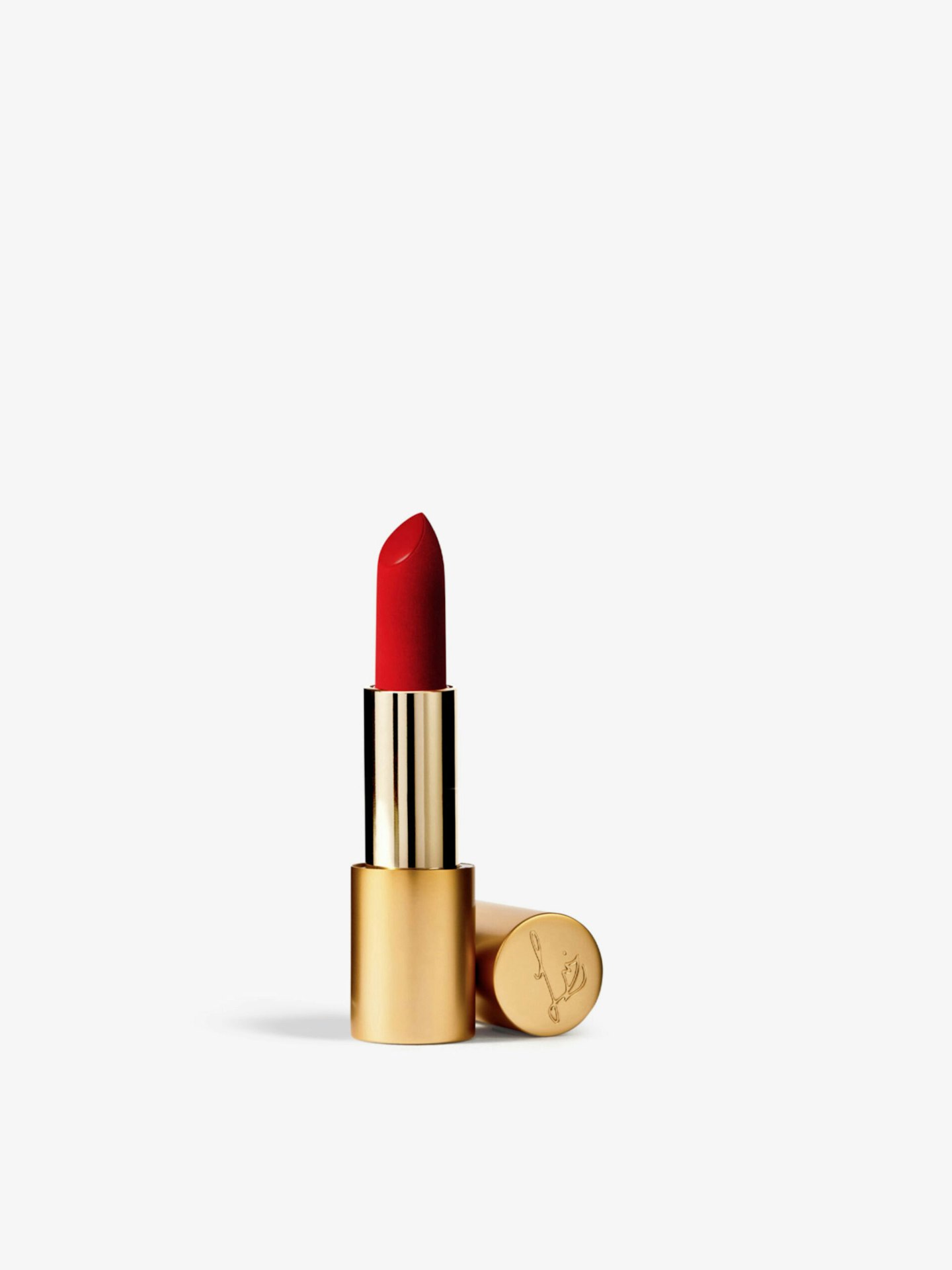 Lisa Eldridge Beauty True Velvet Lip Colour