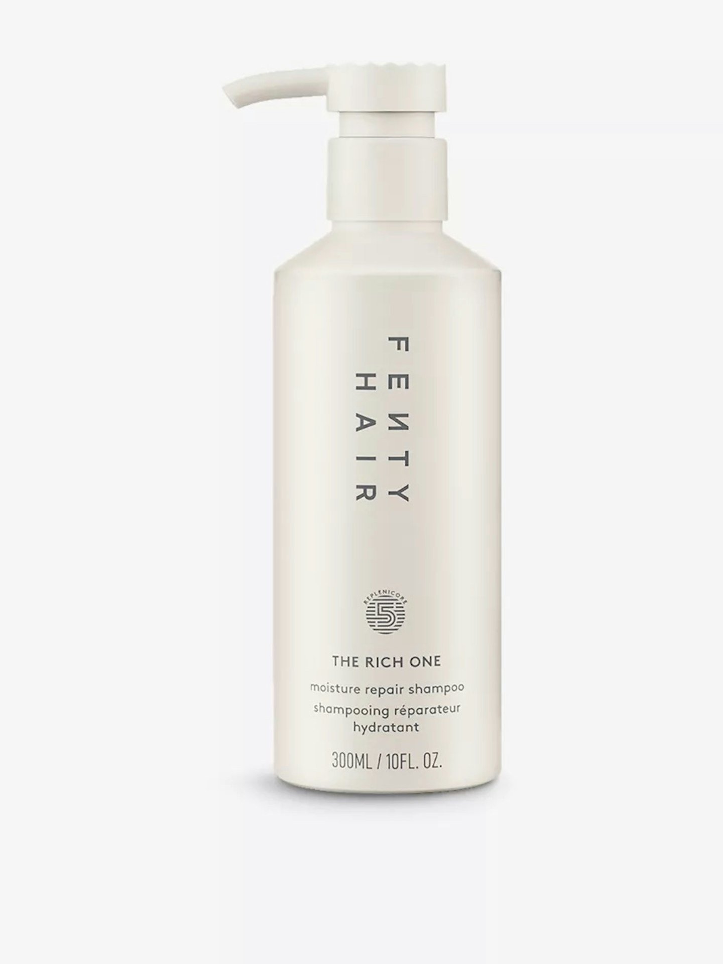 Fenty Hair The Rich One Moisture Repair Shampoo 