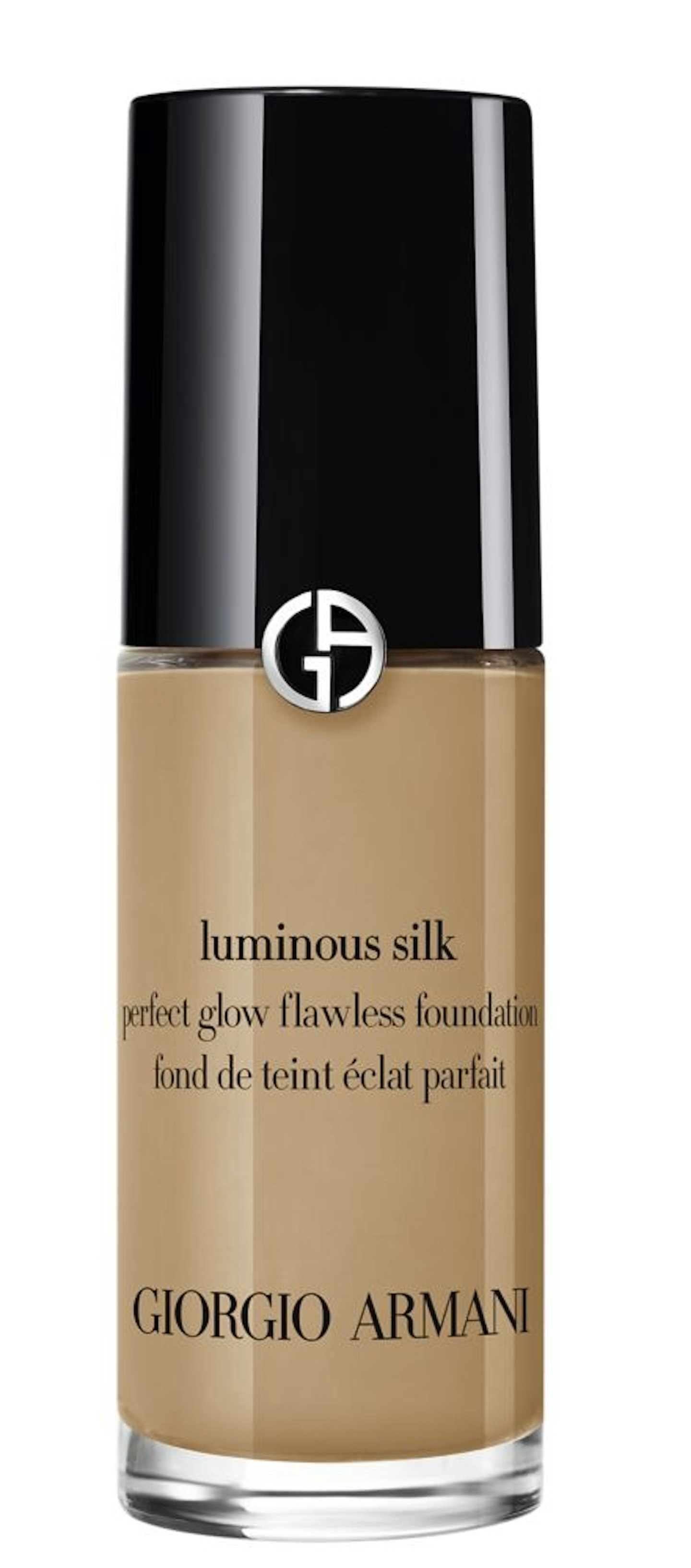 ARMANI LUMINOUS SILK