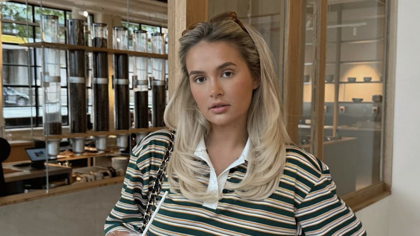 Everything We Know About Molly Mae s New Clothing Line