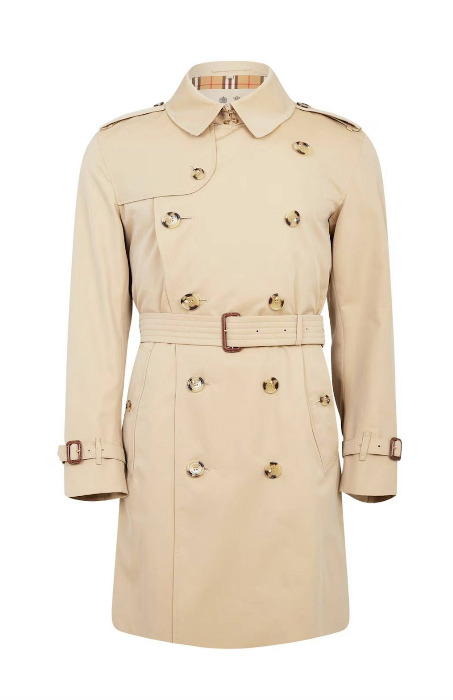 Burberry, Kensington Trench