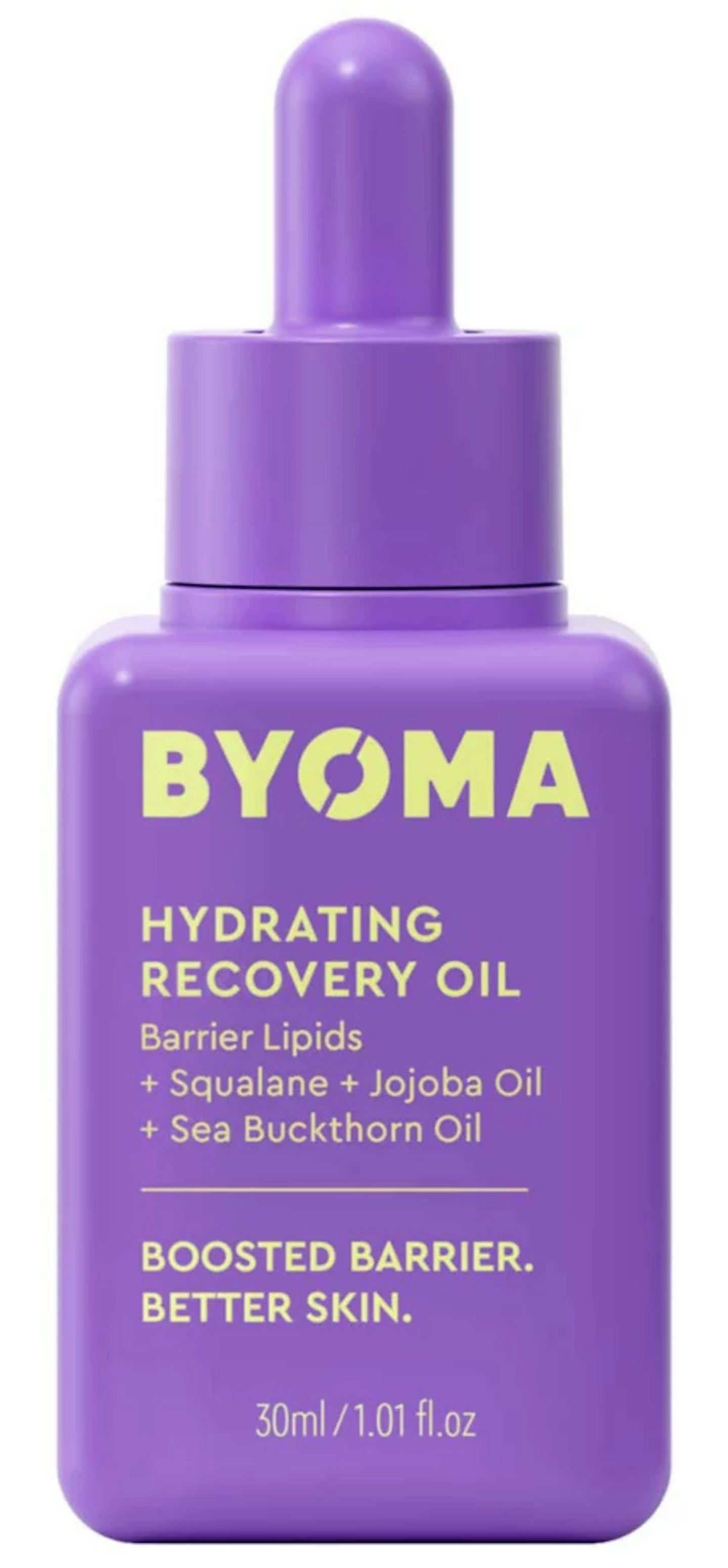 byoma oil 