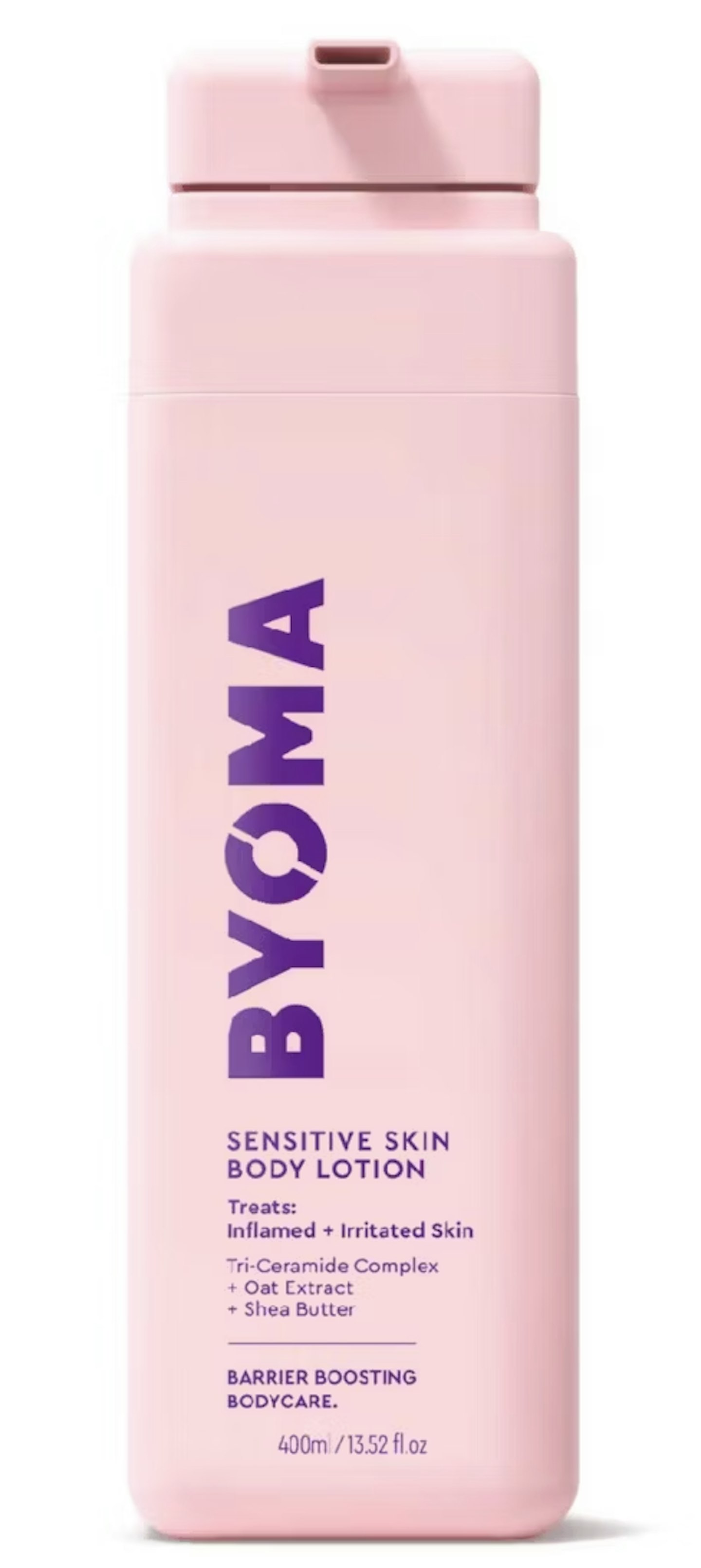 byoma senstive skin 