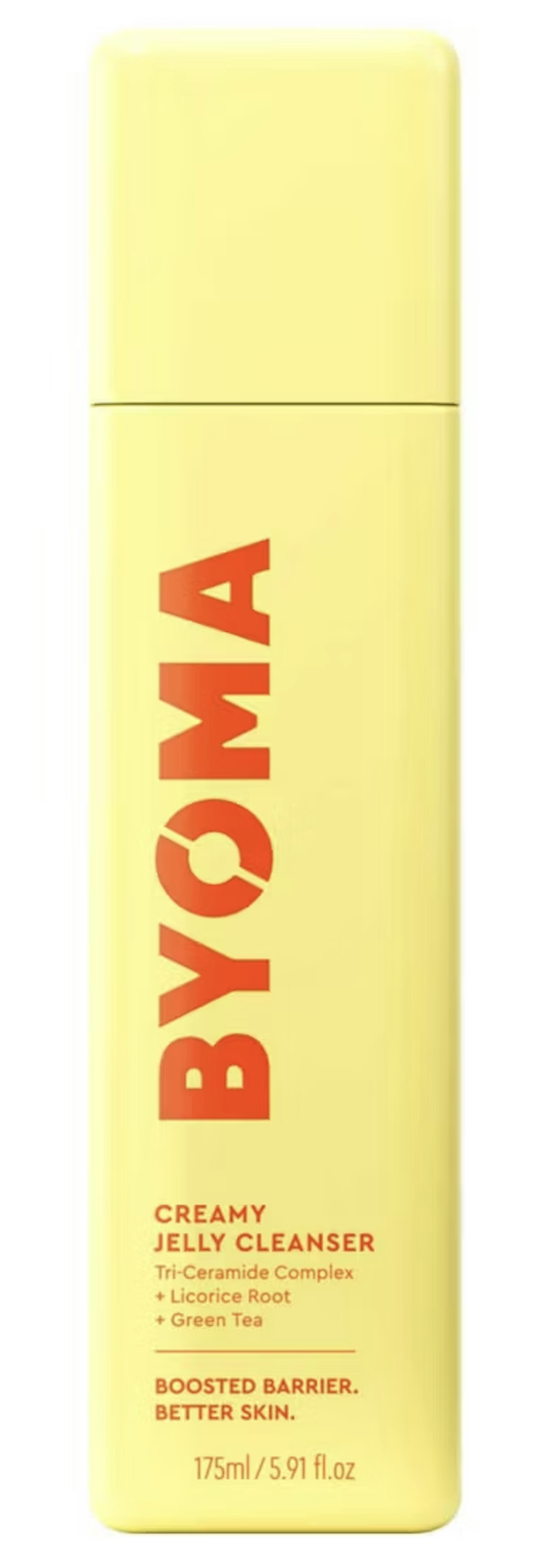 byoma creamy jelly 