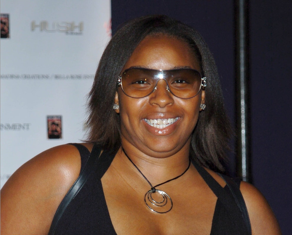 Who Is Jaguar Wright? The Woman Calling Jay Z And