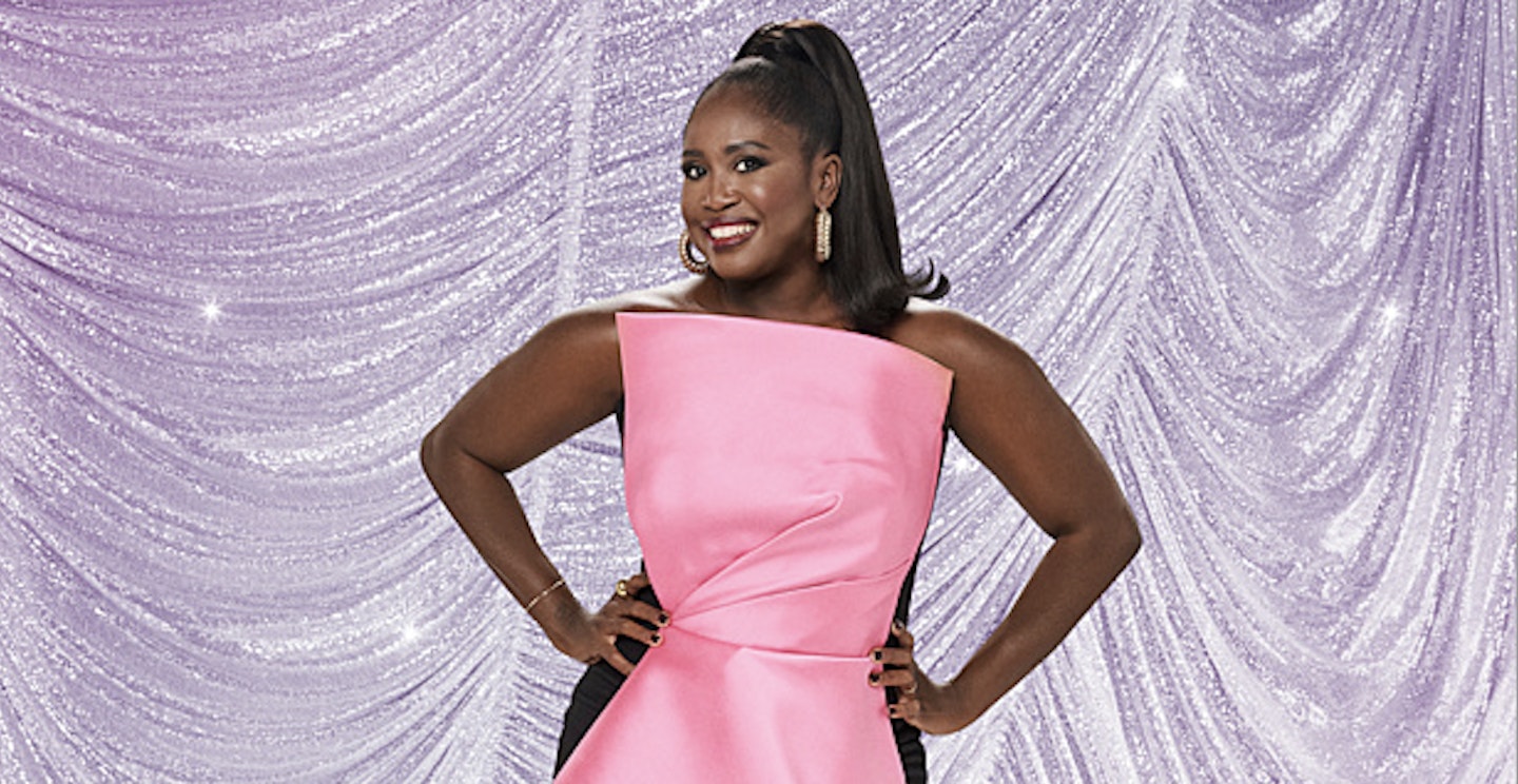 Motsi Mabuse