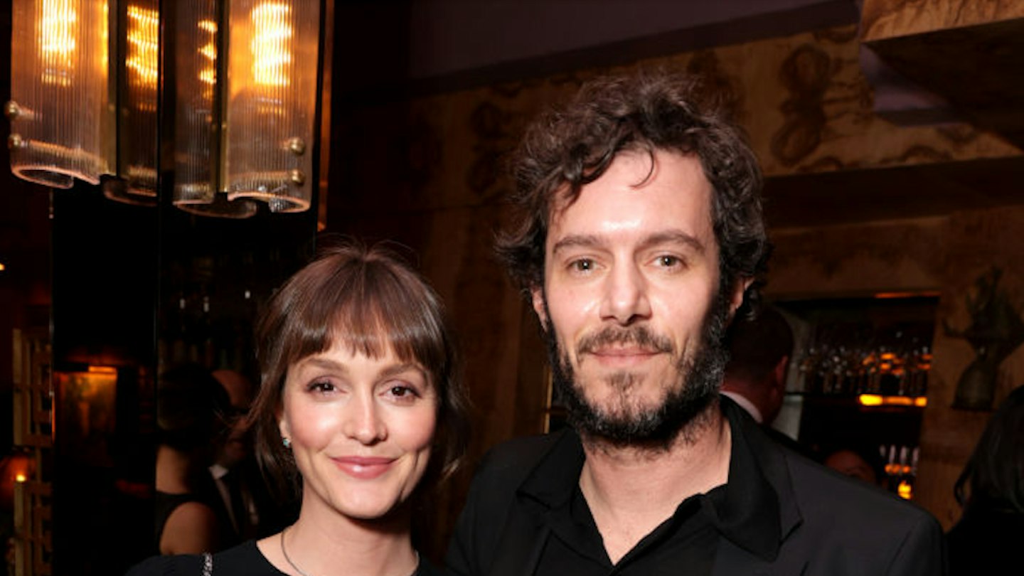 Adam Brody Relationships