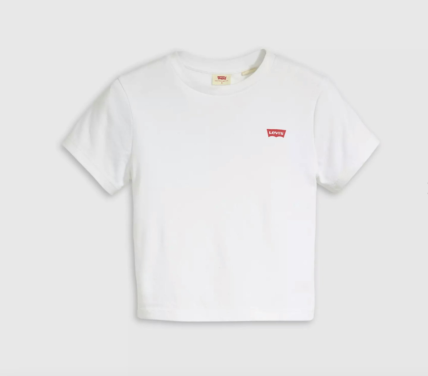 levi's t-shirt 