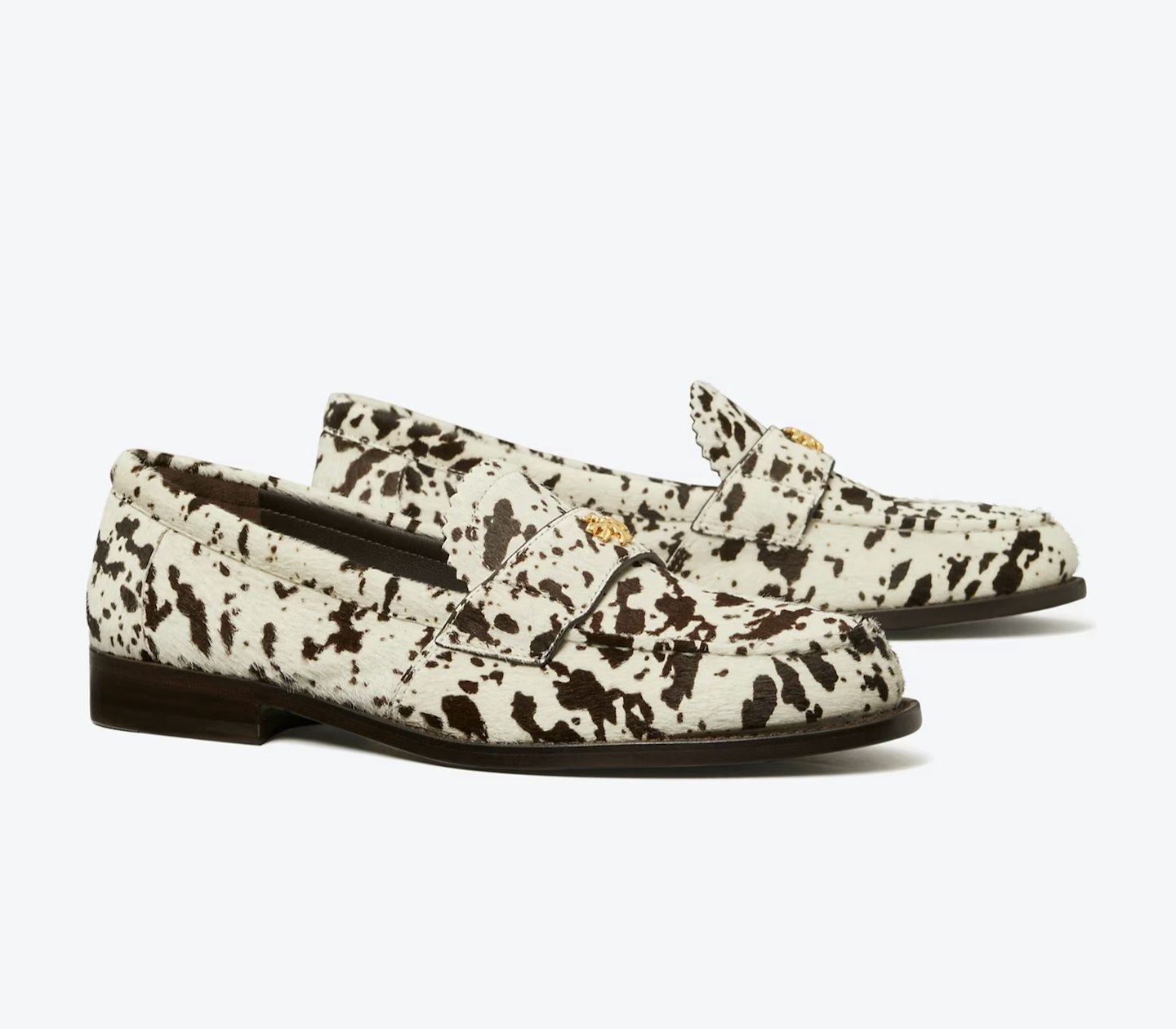 tory burch loafers 