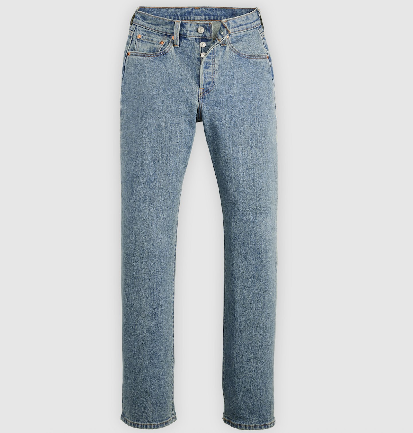 BEYONCÉ X LEVI’S® 501 Curve Authentic Jeans 