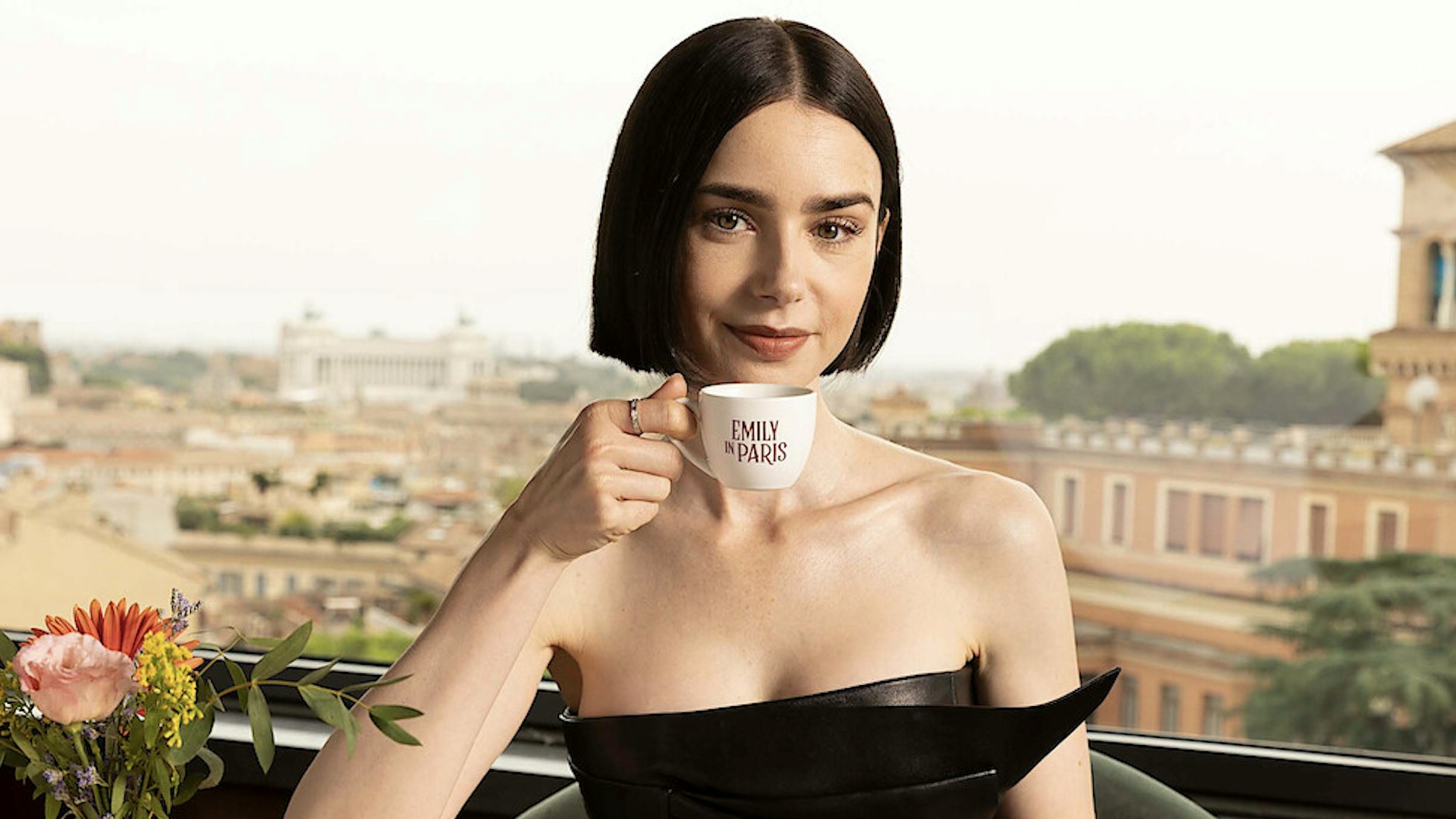 Everything To Know About Season Five Of Emily In Paris