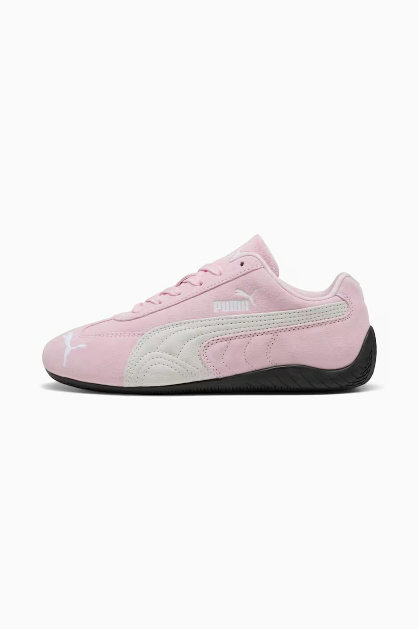 puma speedcat light pink