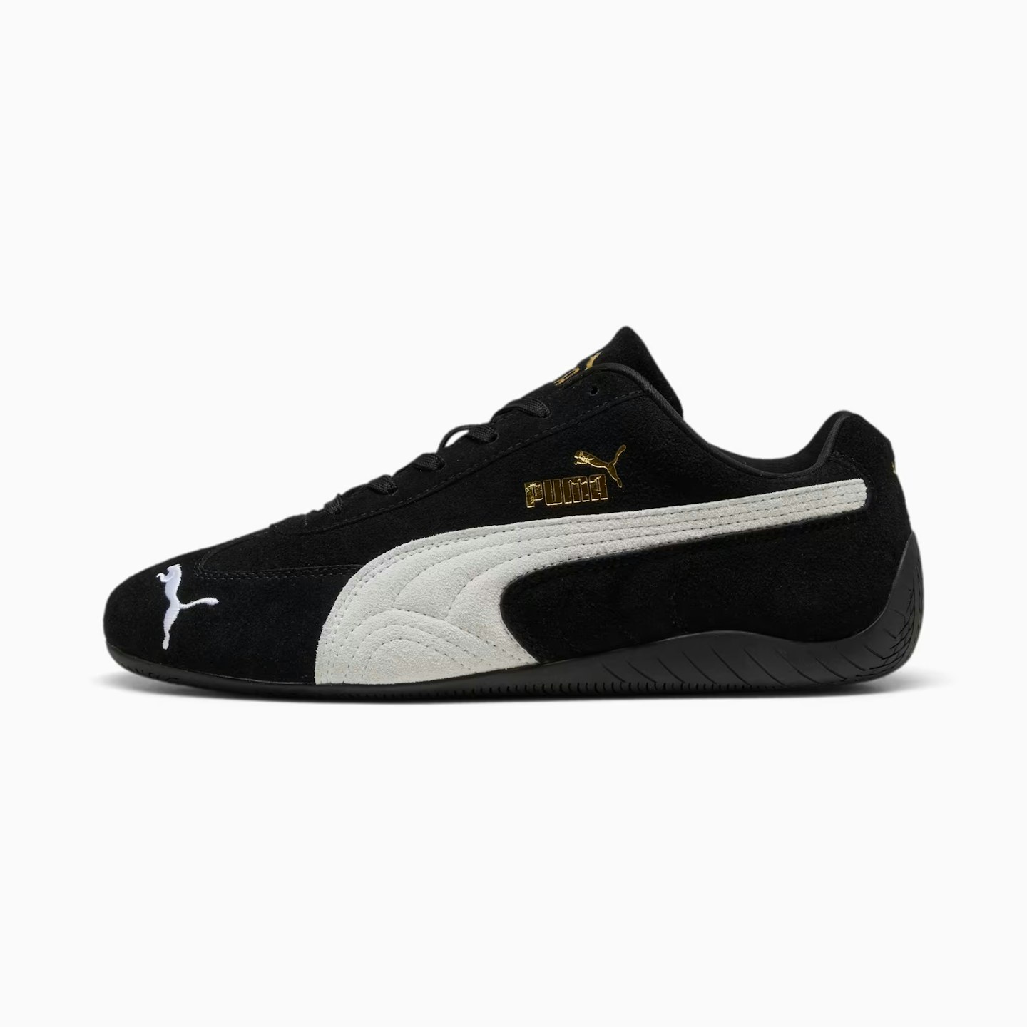 Puma Speedcat OG Sneakers Unisex black 