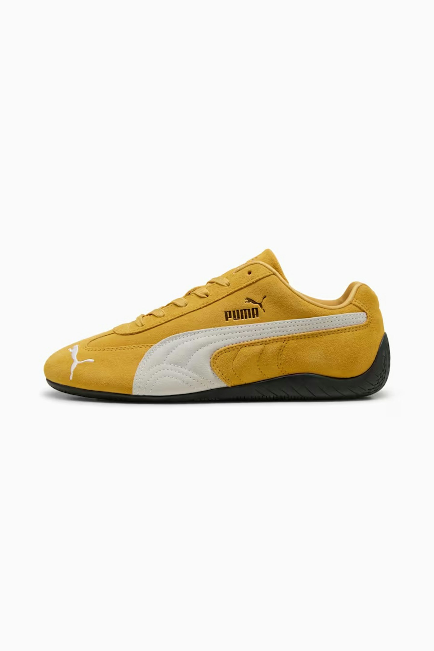 puma speedcat yellow