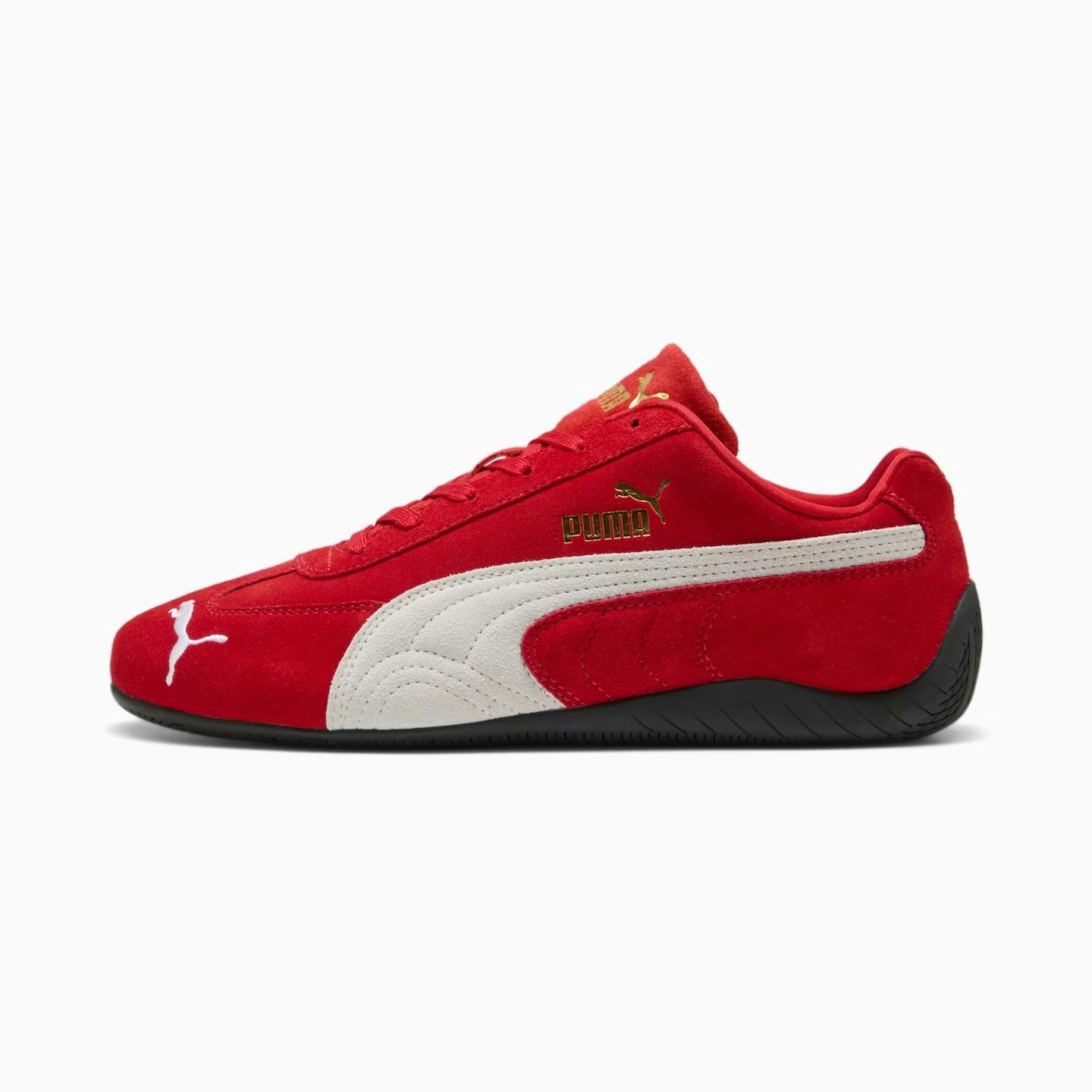 Puma Speedcat OG Sneakers Unisex red