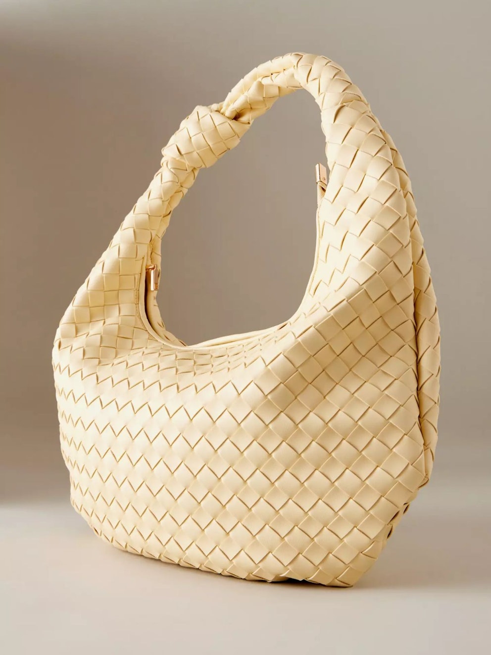 Bottega Bag Dupe: Anthropologie Has Restocked Its Viral Bag