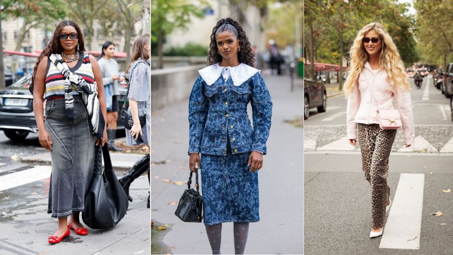 best fashion websites for ganni dresses and tops Ganni Introduces a New Look at Copenhagen Fashion Week Fall 2023