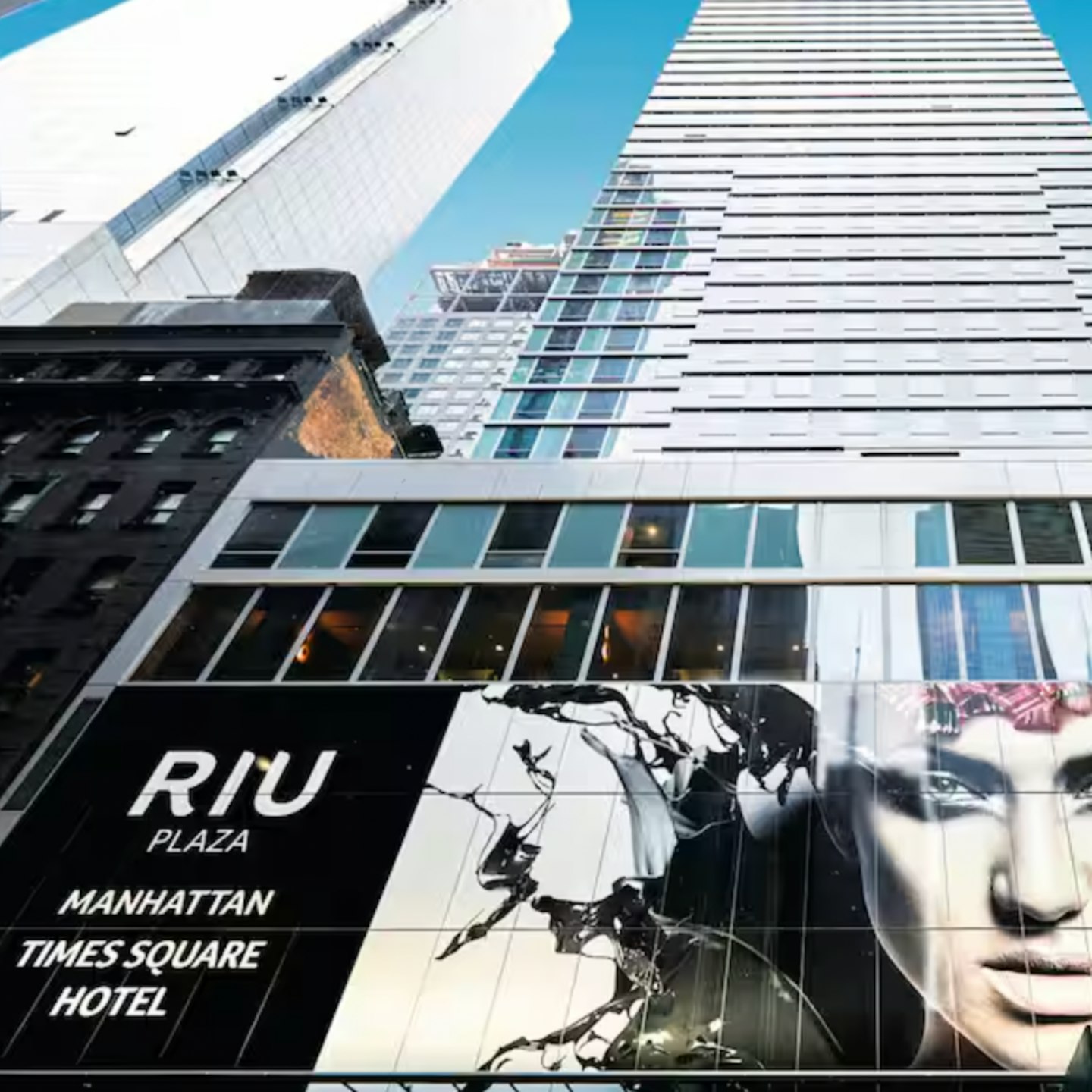 Riu Plaza Manhattan Times Square