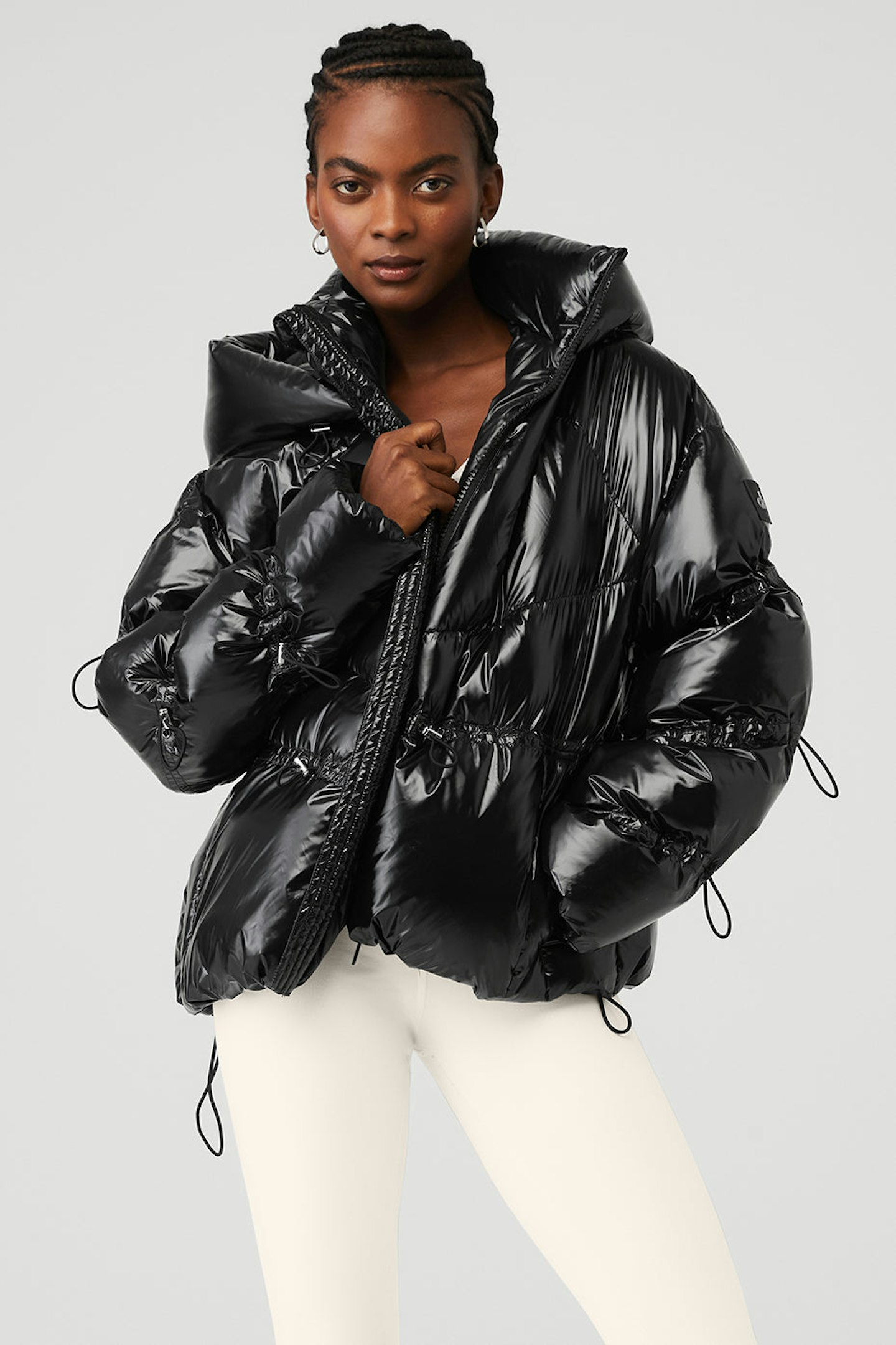 Alo Stunner Puffer Jacket