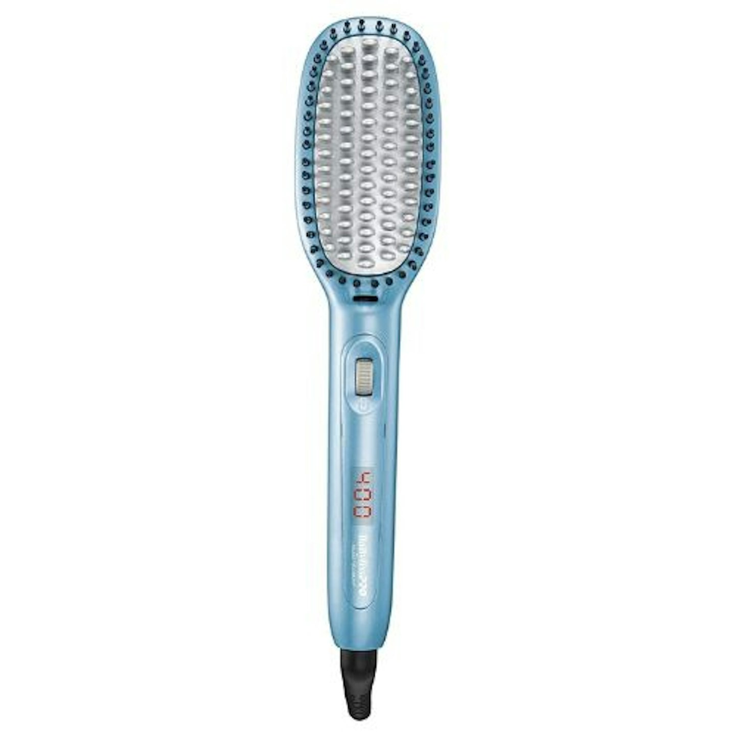 BabylissPRO Nano Titanium Thermal Paddle Brush